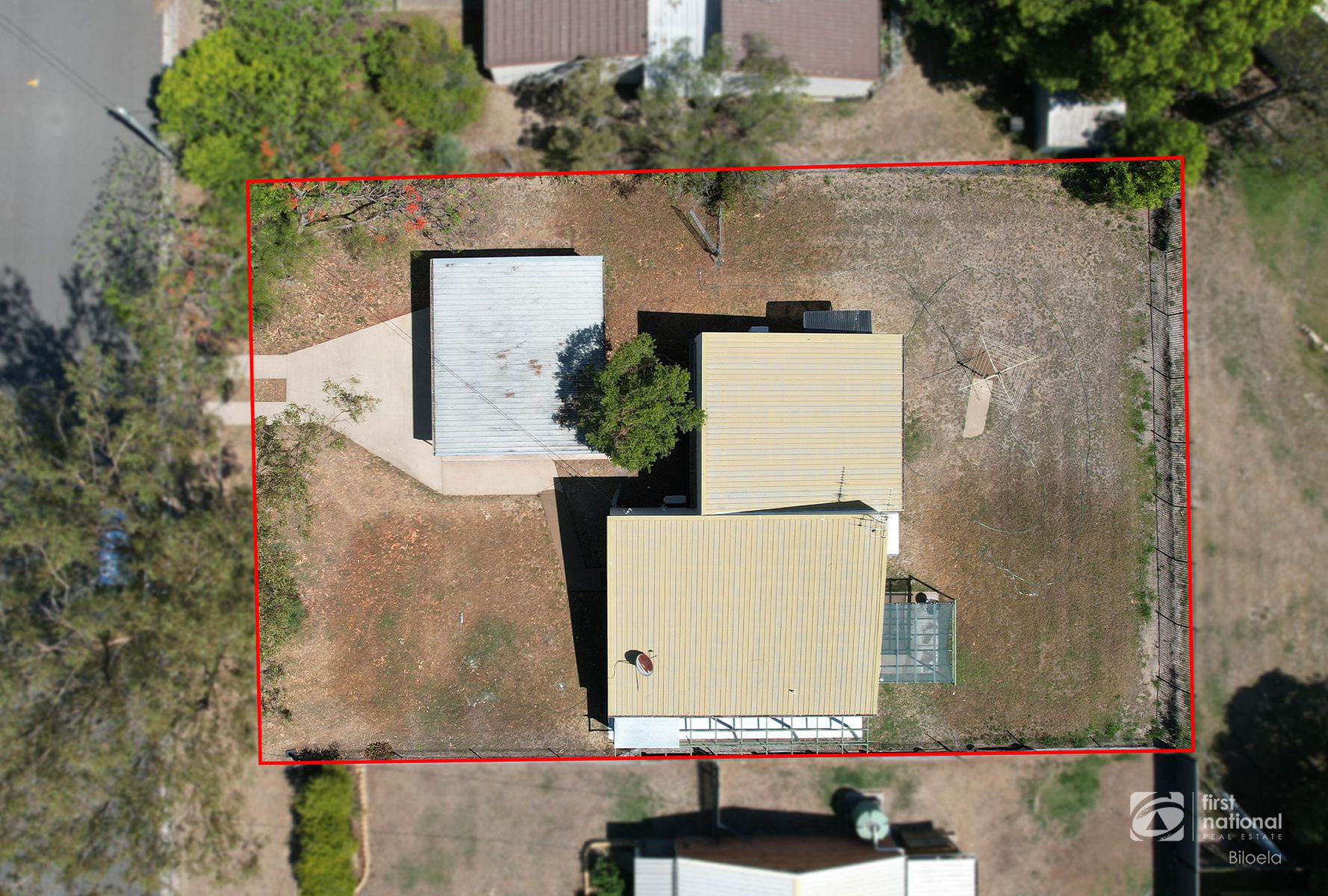 4 Raglan Street, Biloela QLD 4715, Biloela - Thumbnail 2