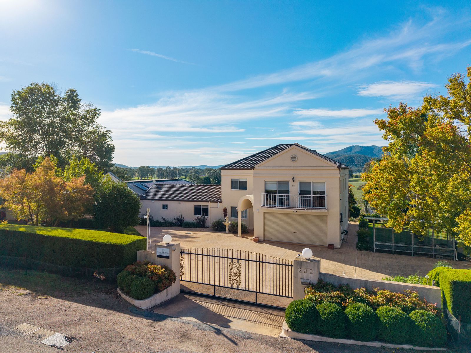 232 Buffalo River Road, Myrtleford VIC 3737, Myrtleford - Image 1