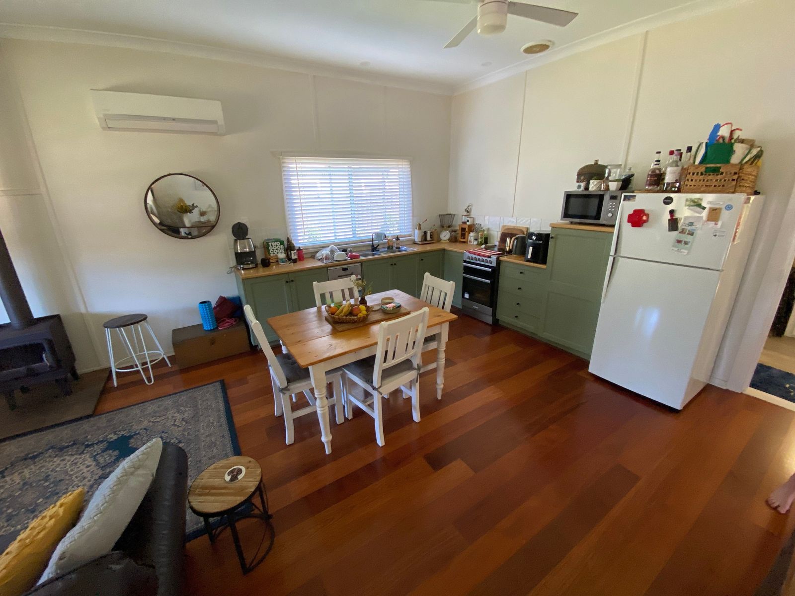 17 Marginata Crescent, Dwellingup WA 6213, Dwellingup - Thumbnail 4