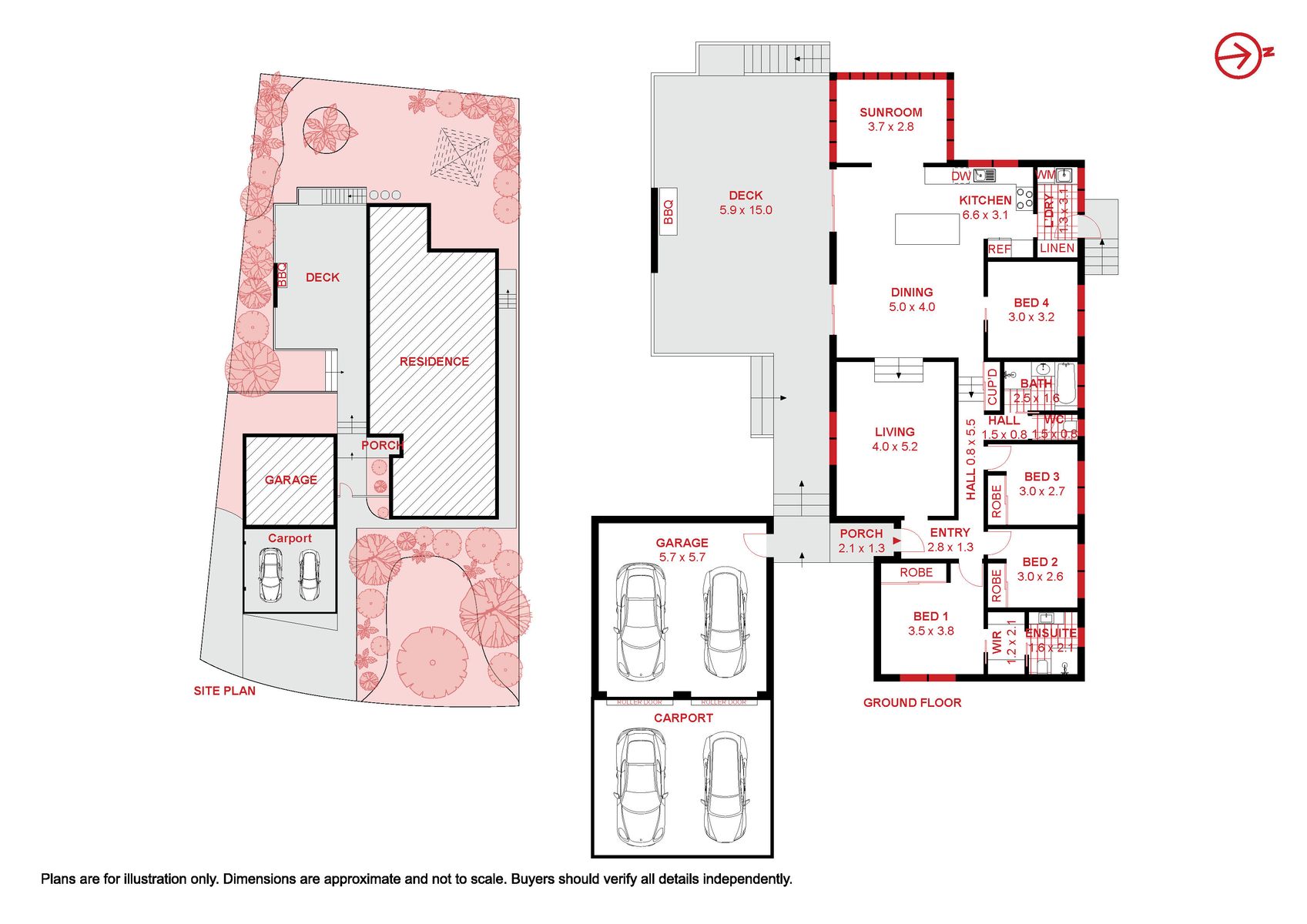 19 Churchill Way, Gordon, ACT 2906, Gordon - Image 1