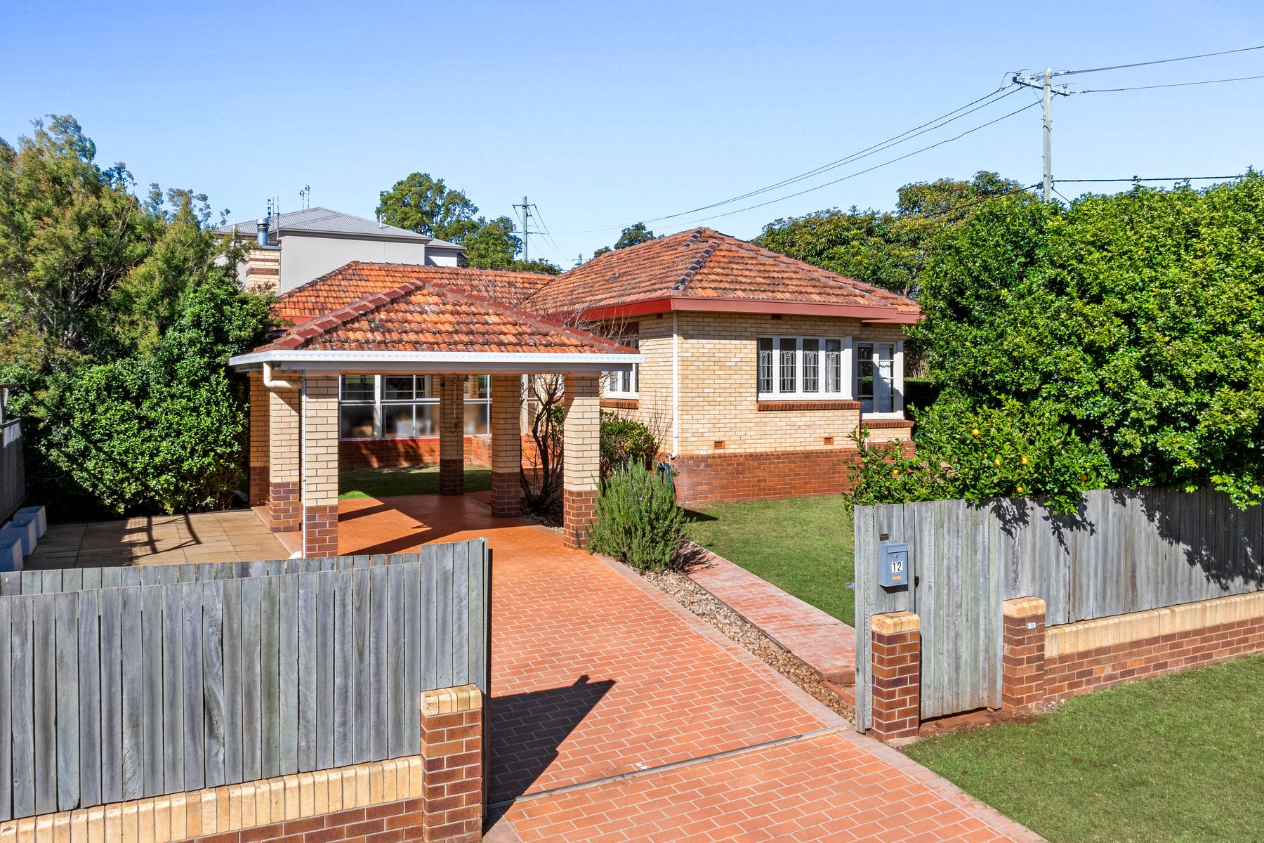 12 Burke Street, Rangeville QLD 4350, Rangeville - Image 1