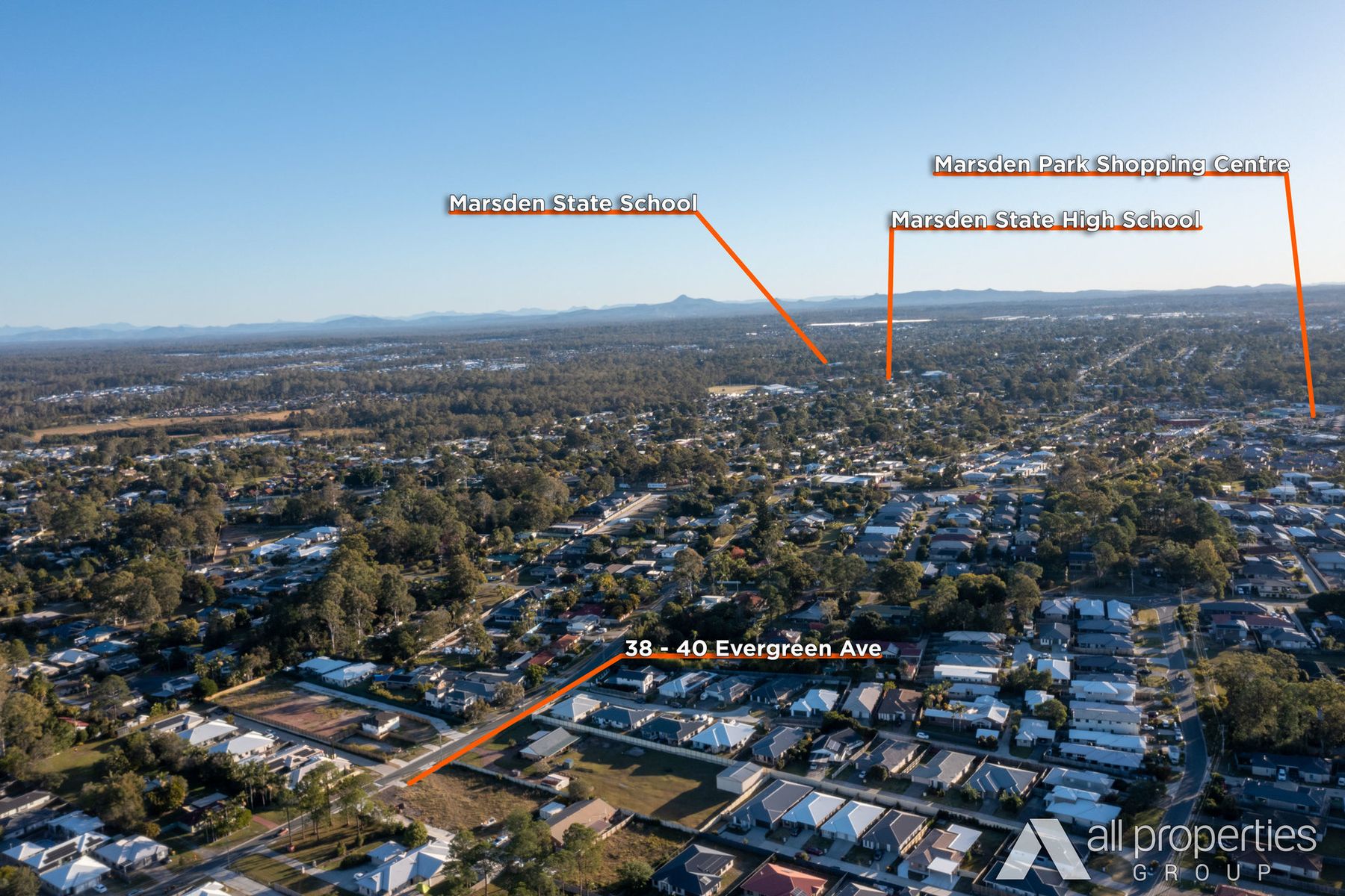 Lot Lot 2 //38-40 38-40 Evergreen Avenue, Loganlea QLD 4131, Loganlea - Thumbnail 5