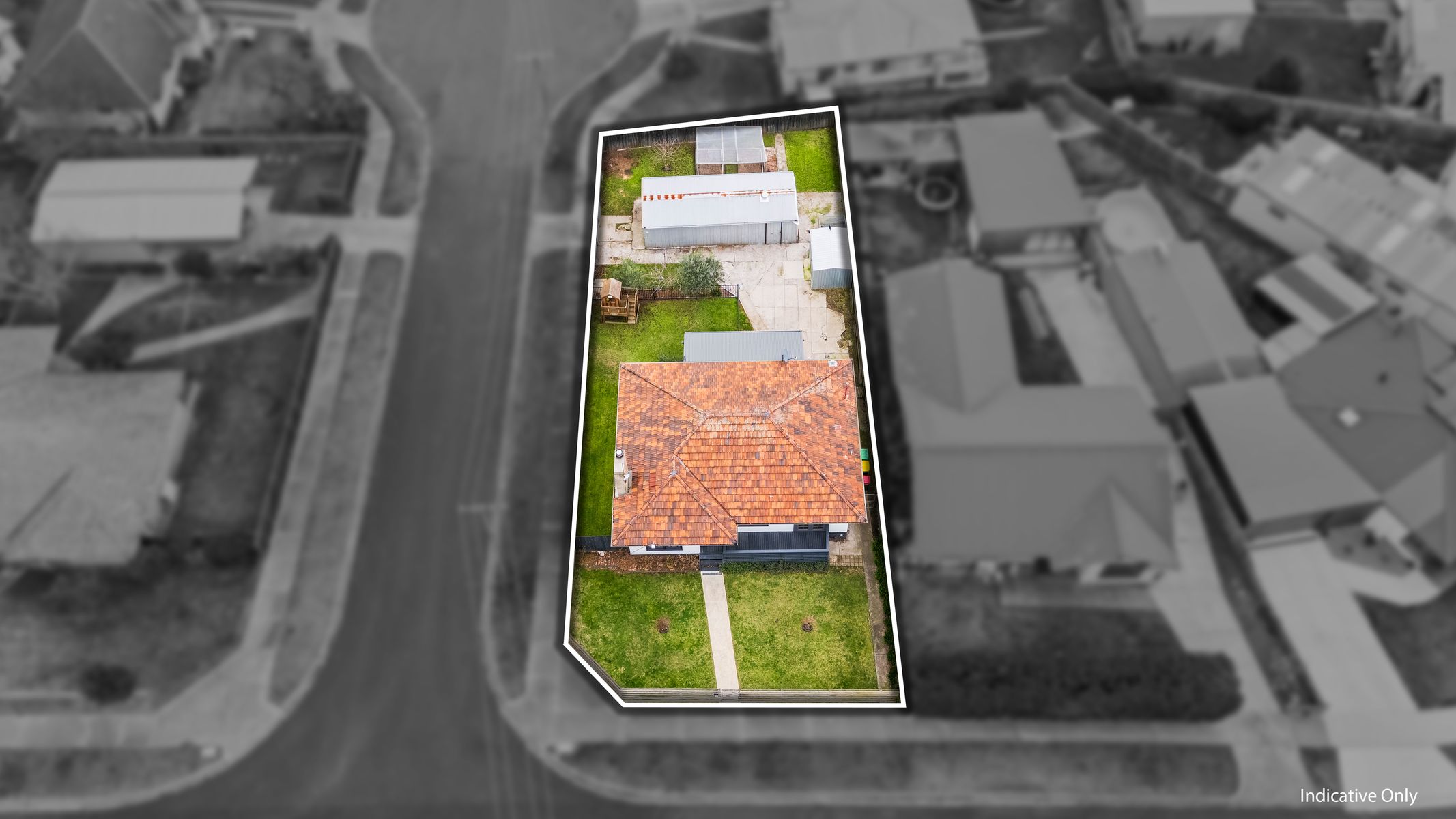 21 Riley Street, Traralgon VIC 3844, Traralgon - Thumbnail 2