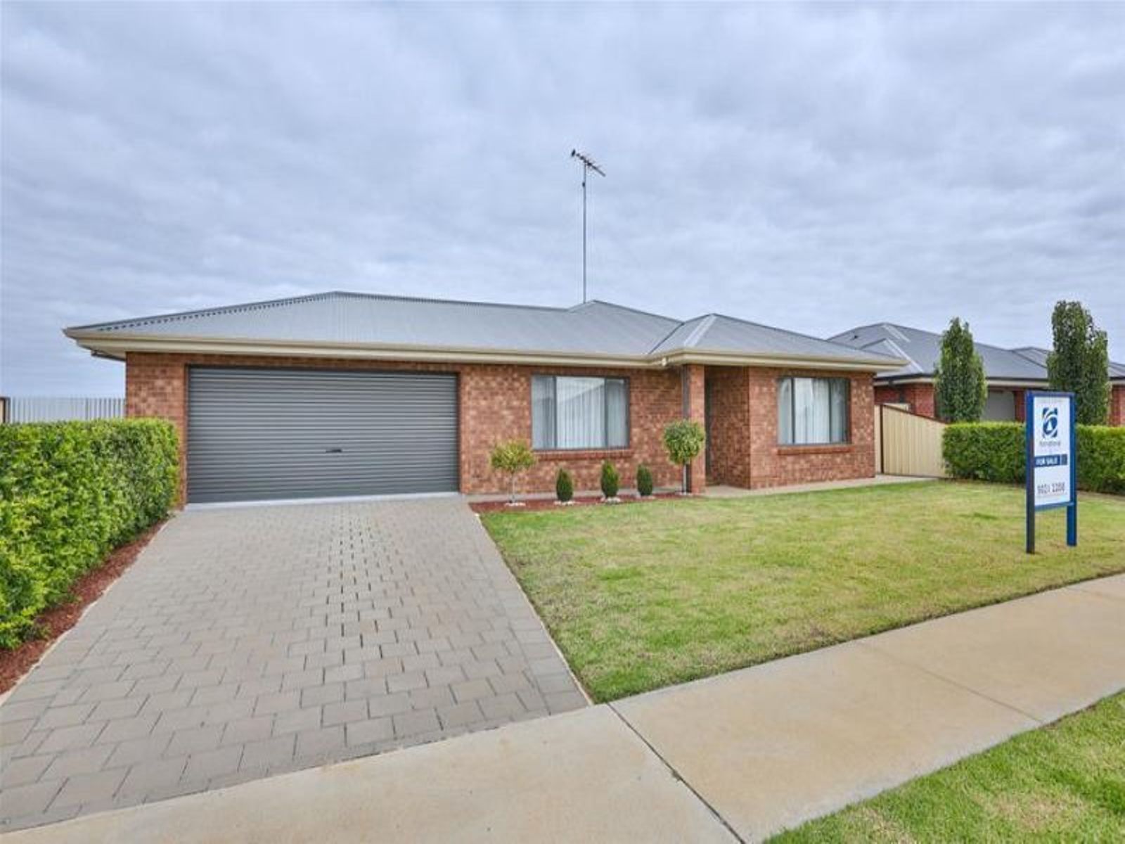 6 Tayla Court