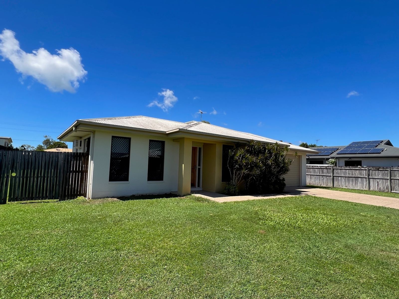36 Pacific Avenue, Sarina QLD 4737