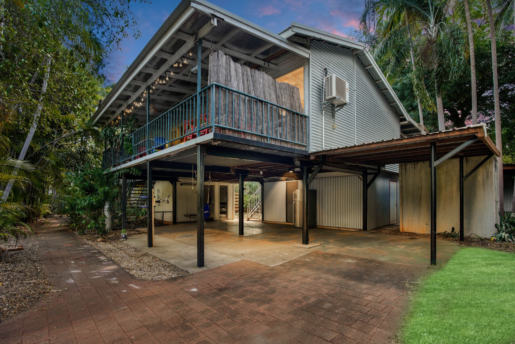 14 Bougainvilia Street, Nightcliff NT 0810, Nightcliff - Thumbnail 3