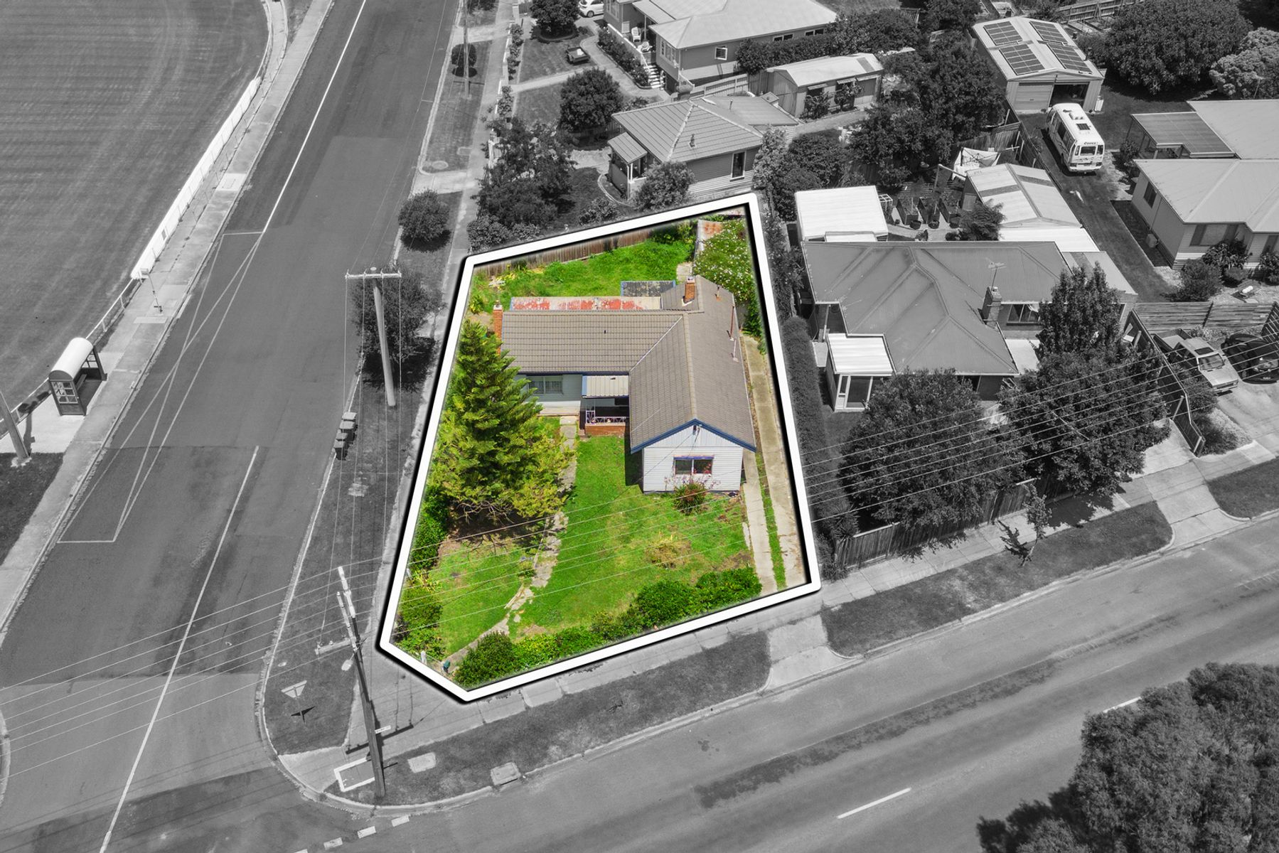 9 Bank Street, Traralgon, VIC 3844, Traralgon - Thumbnail 3