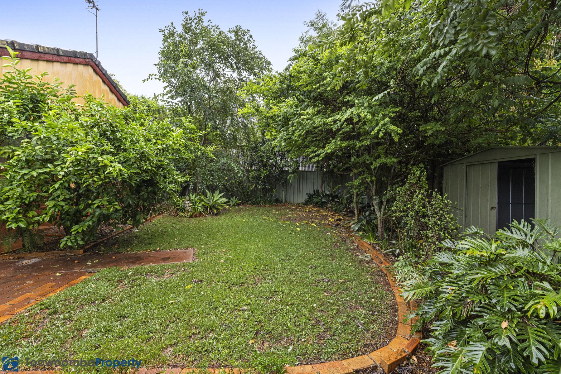 25 Welcombe Avenue, Rockville QLD 4350, Rockville - Thumbnail 8
