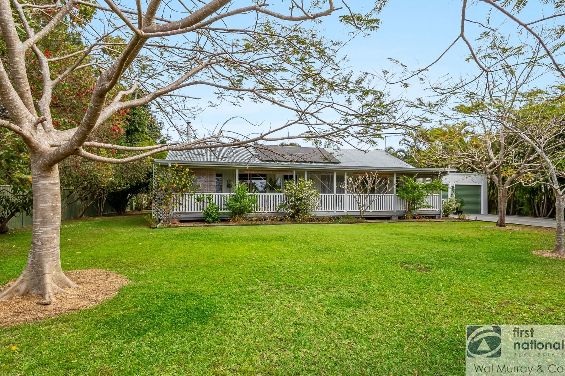 126 Keith Hall Lane, Keith Hall NSW 2478, Keith Hall - Thumbnail 2