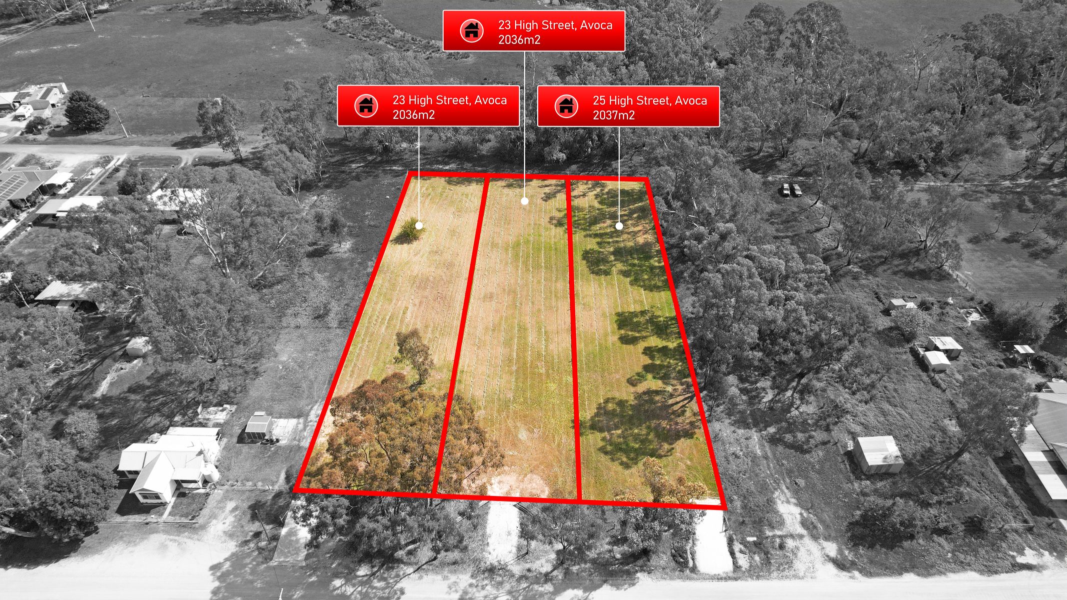23 High Street, Avoca - Image 1
