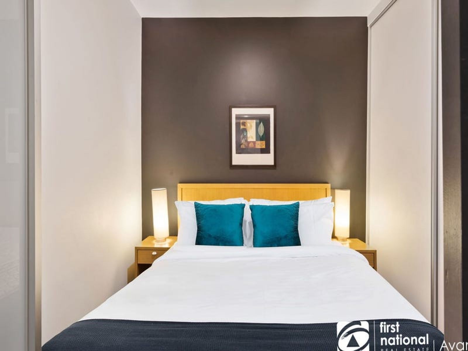 209/100 Exhibition Street, Melbourne, VIC 3000