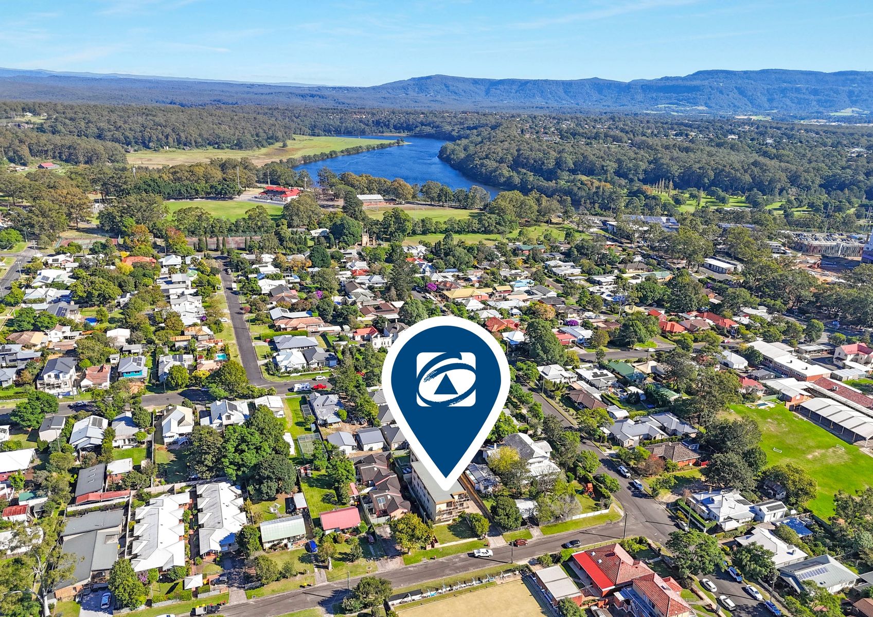 2/1A Anderson Avenue, Nowra NSW 2541, Nowra - Thumbnail 2