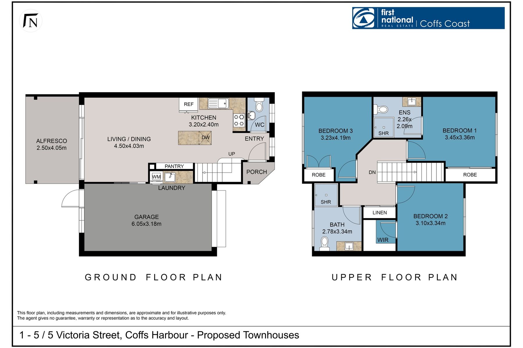 5 Victoria Street, Coffs Harbour NSW 2450, Coffs Harbour - Thumbnail 4
