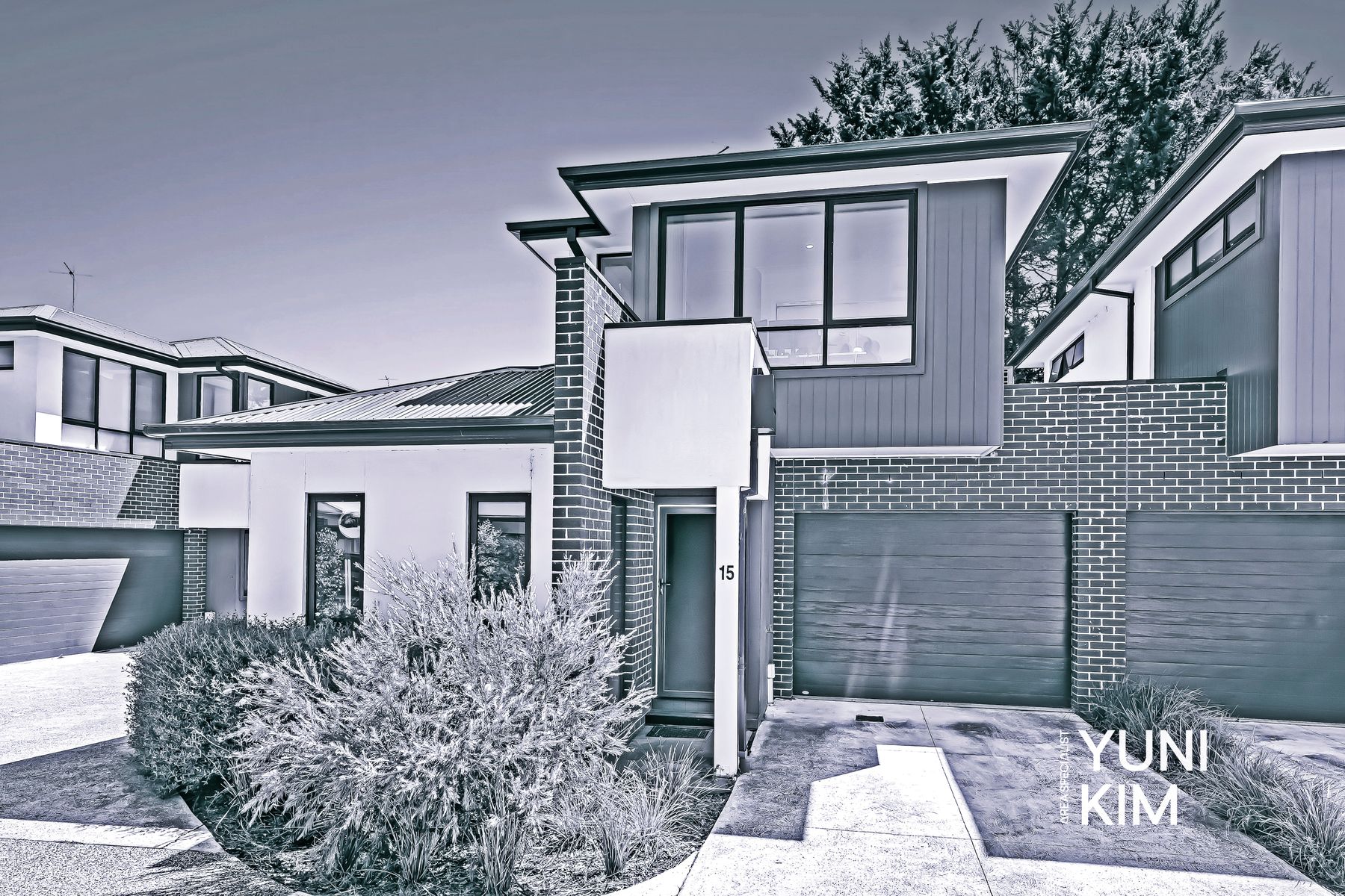 15/60 Geoffrey Drive, Kilsyth