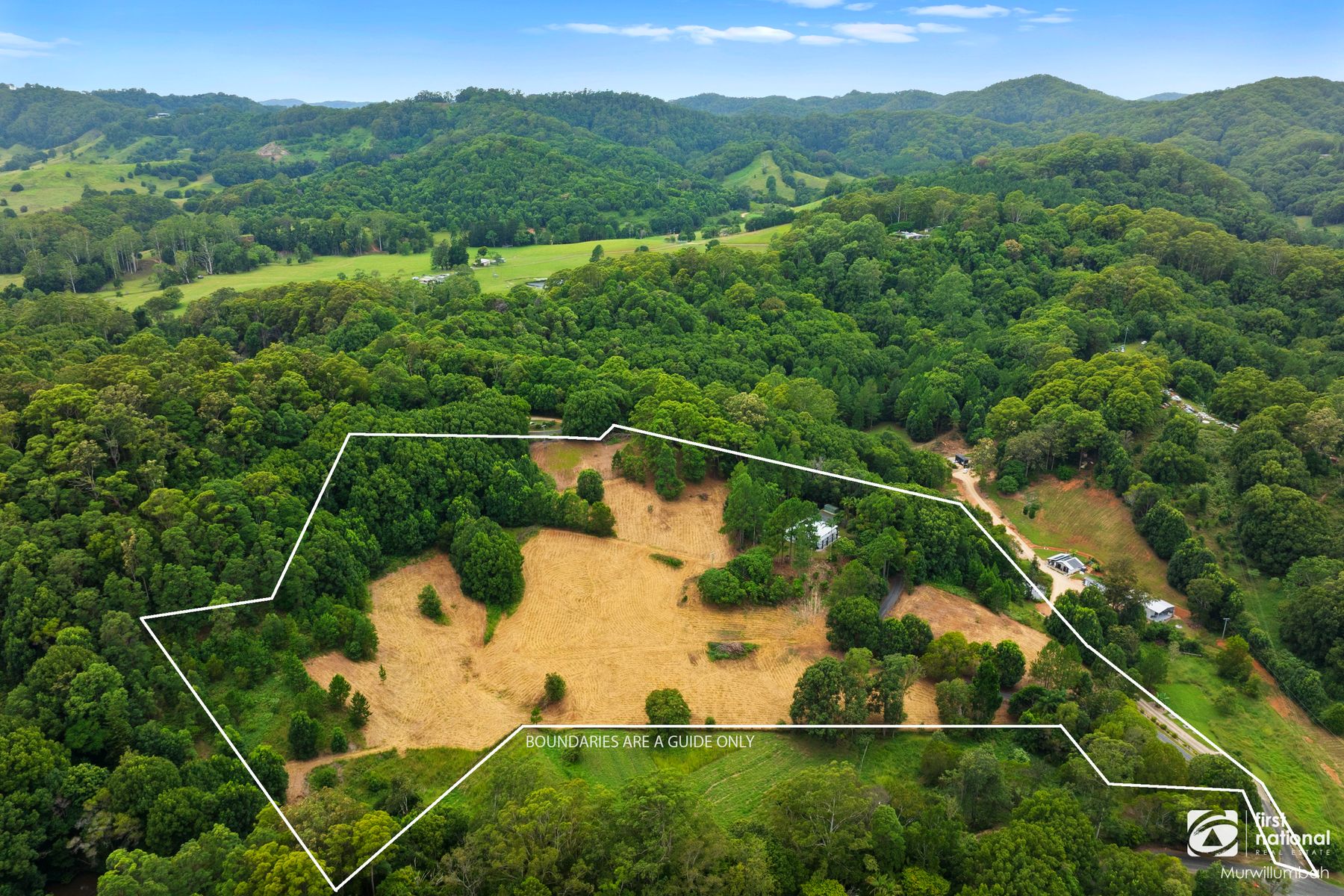 437 Wardrop Valley Road, Wardrop Valley NSW 2484, Wardrop Valley - Image 1
