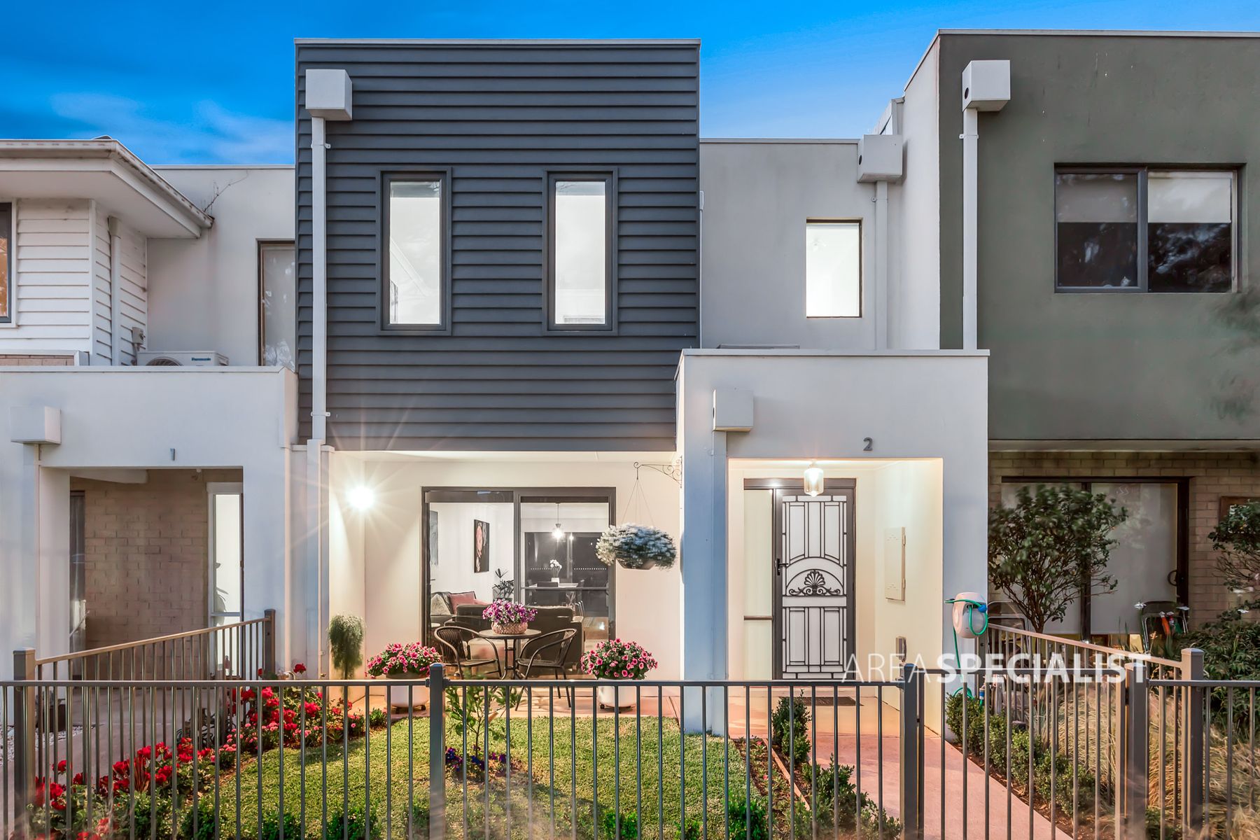 2/25 Orlando Crescent, Keysborough, VIC 3173, Keysborough - Thumbnail 2