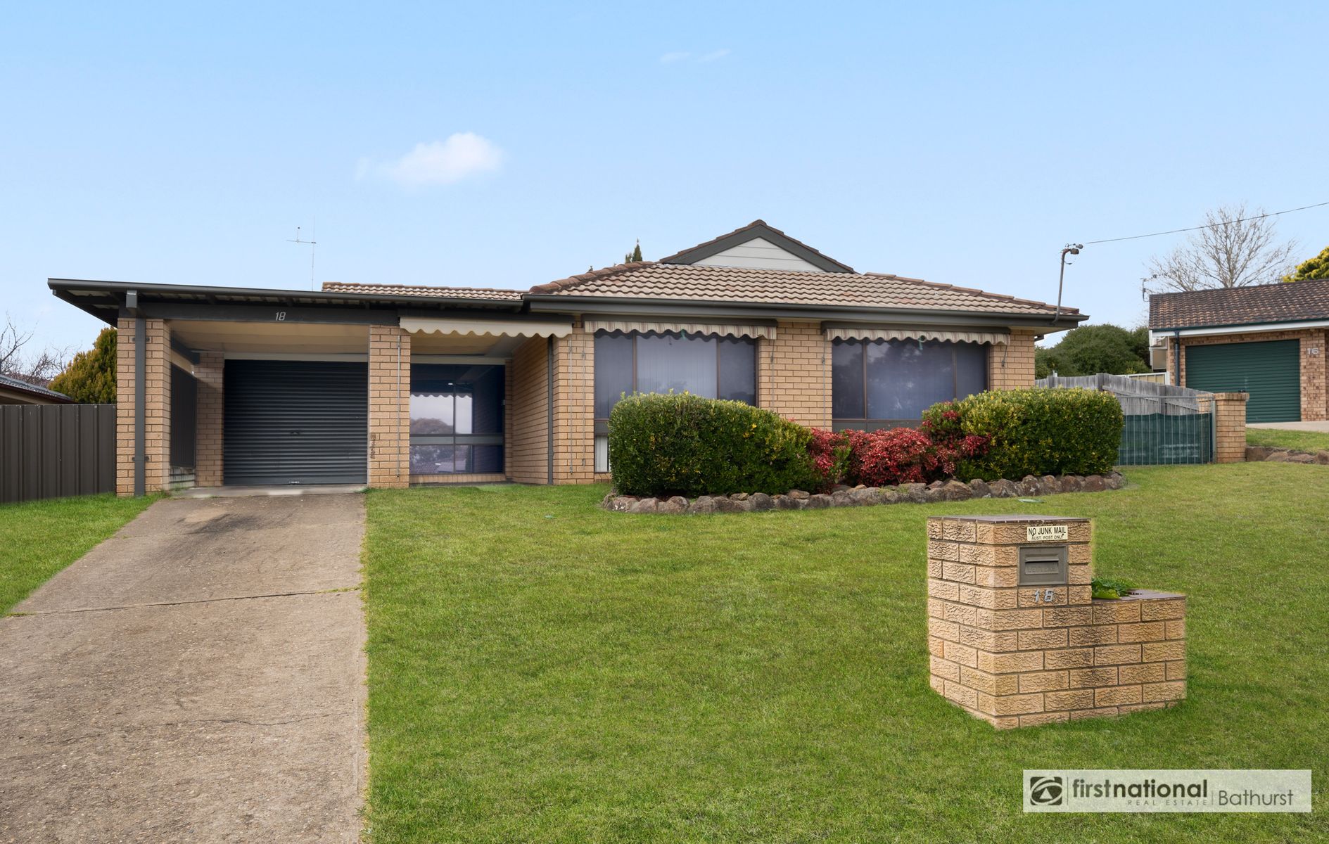 18 Schofield Way, Kelso NSW 2795