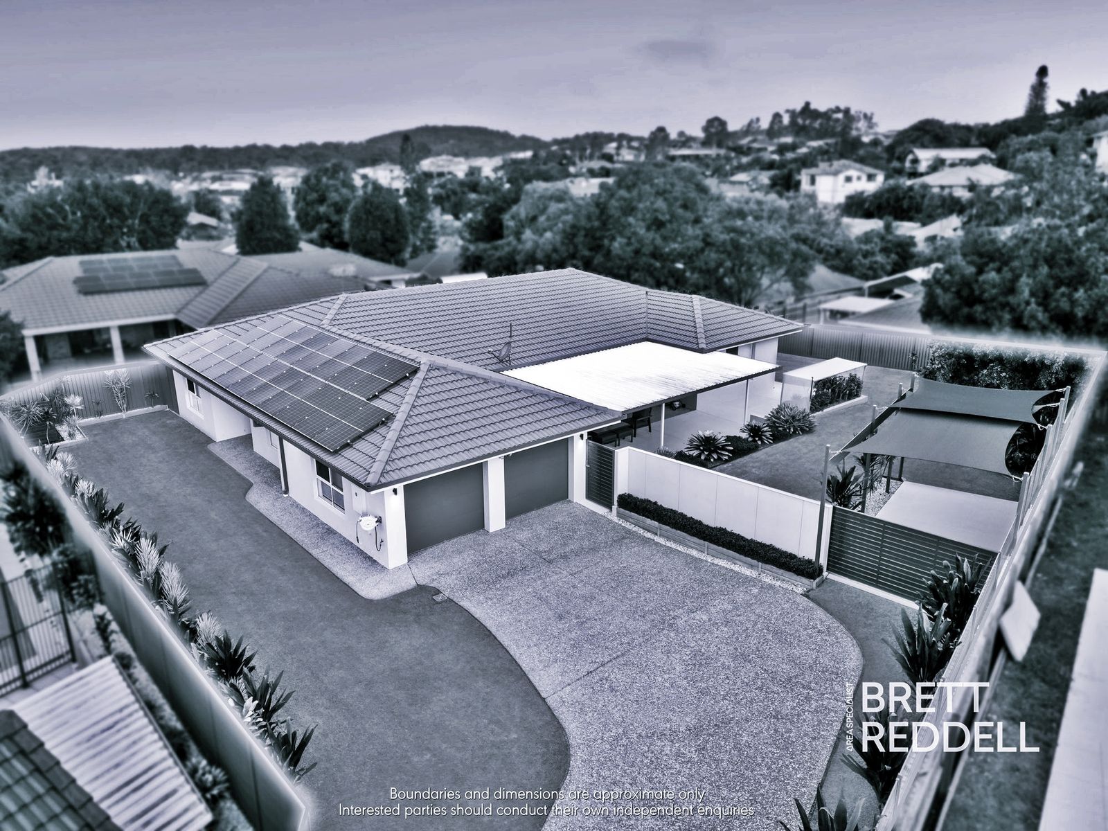 28 Johnson Parade, Ormeau Hills, Ormeau Hills - Image 1