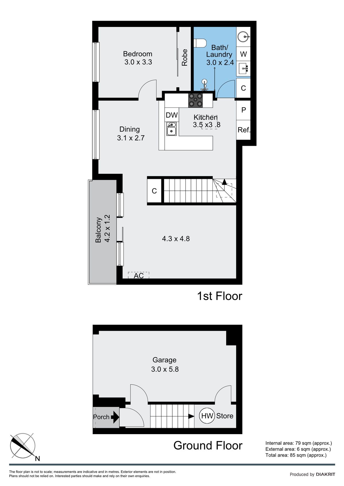10 Francis Lane, Kensington - Thumbnail 7