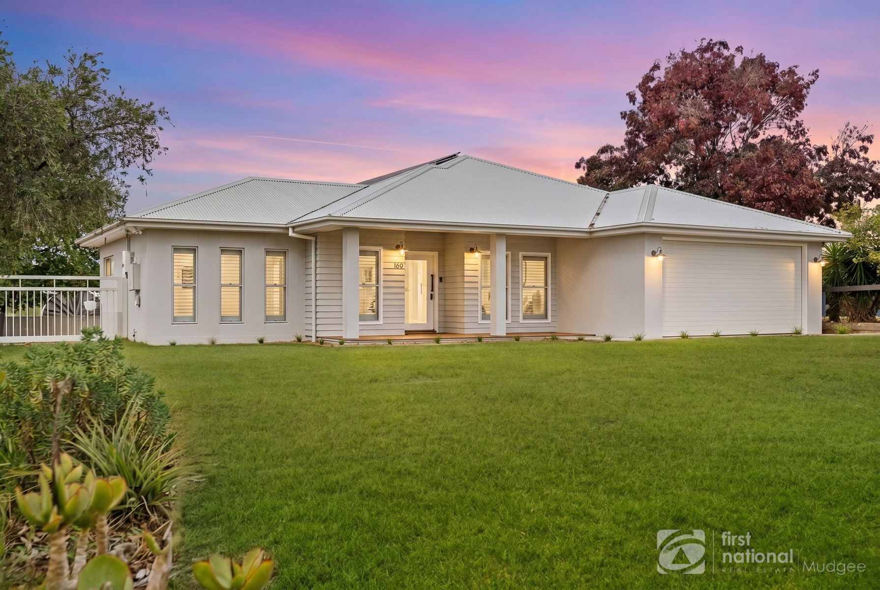 169 Robertson Street, Mudgee NSW 2850, Mudgee - Image 1