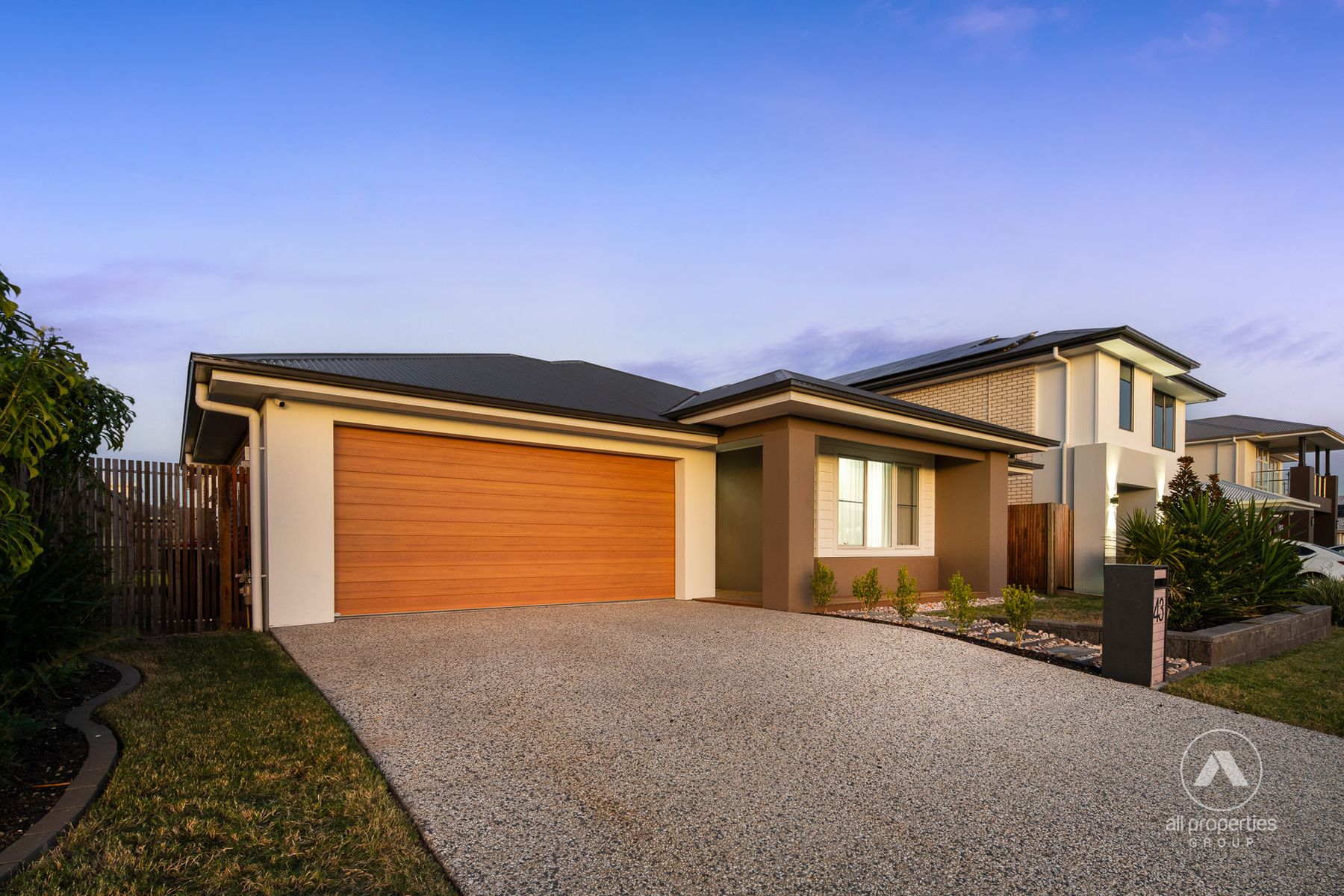 43 Moss Street, Greenbank QLD 4124, Greenbank - Thumbnail 2