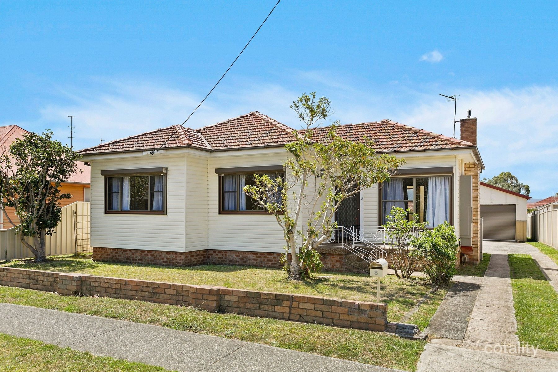 8 Lysaght Street, North Wollongong NSW 2500, North Wollongong - Image 1