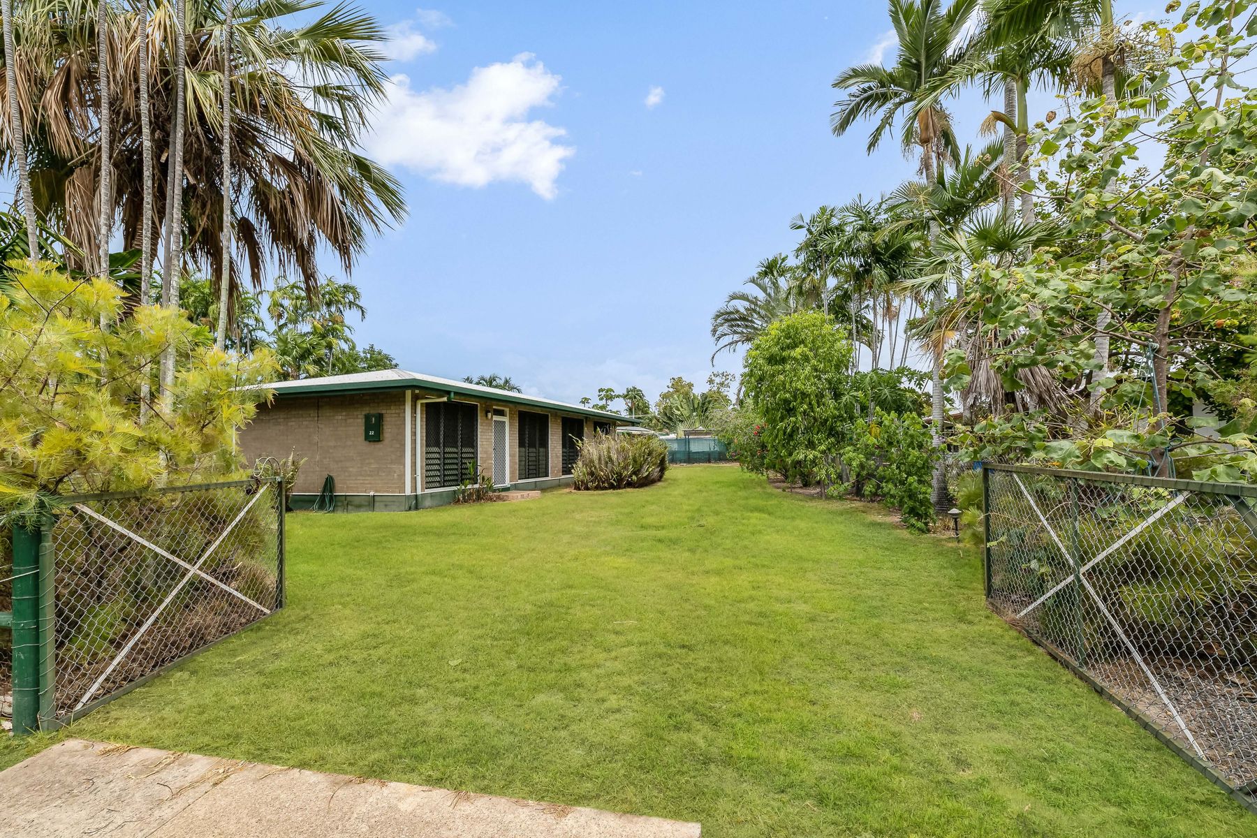 22 Cameron Crescent, Jingili NT 0810, Jingili - Thumbnail 2