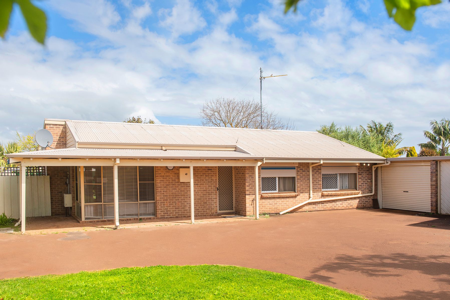 4B Butcher Road, West Busselton WA 6280