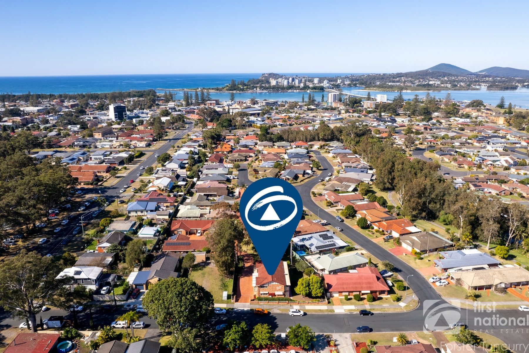 1/7 Bonventi Close, Tuncurry NSW 2428, Tuncurry - Image 1