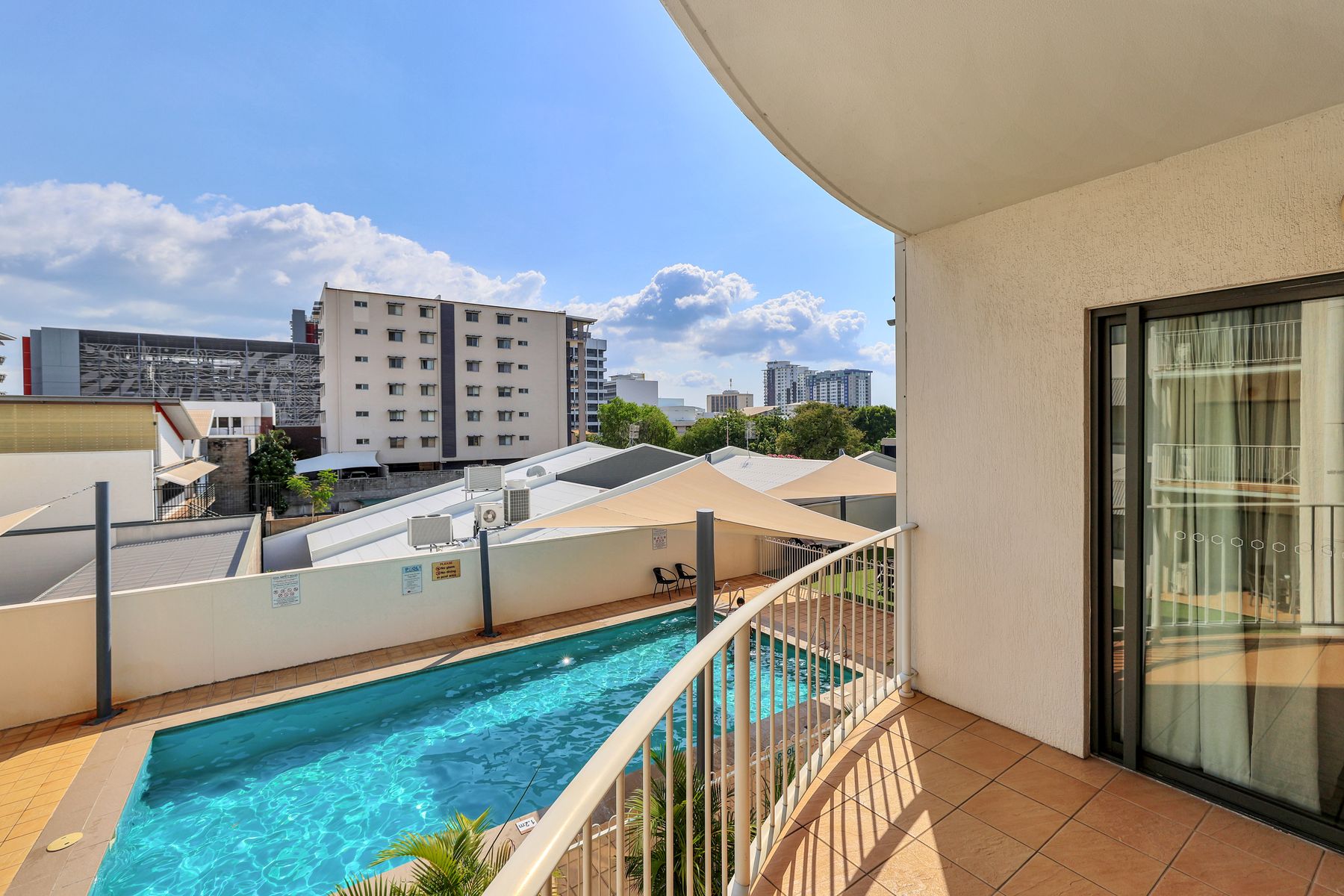 2032/55 Cavenagh Street, Darwin City NT 0800, Darwin City - Thumbnail 2