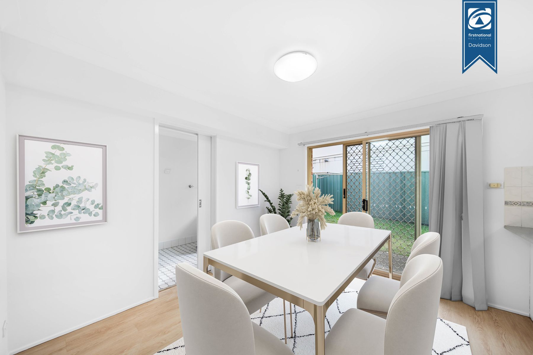 2/9 Stewart Avenue, Hammondville NSW 2170, Hammondville - Thumbnail 4