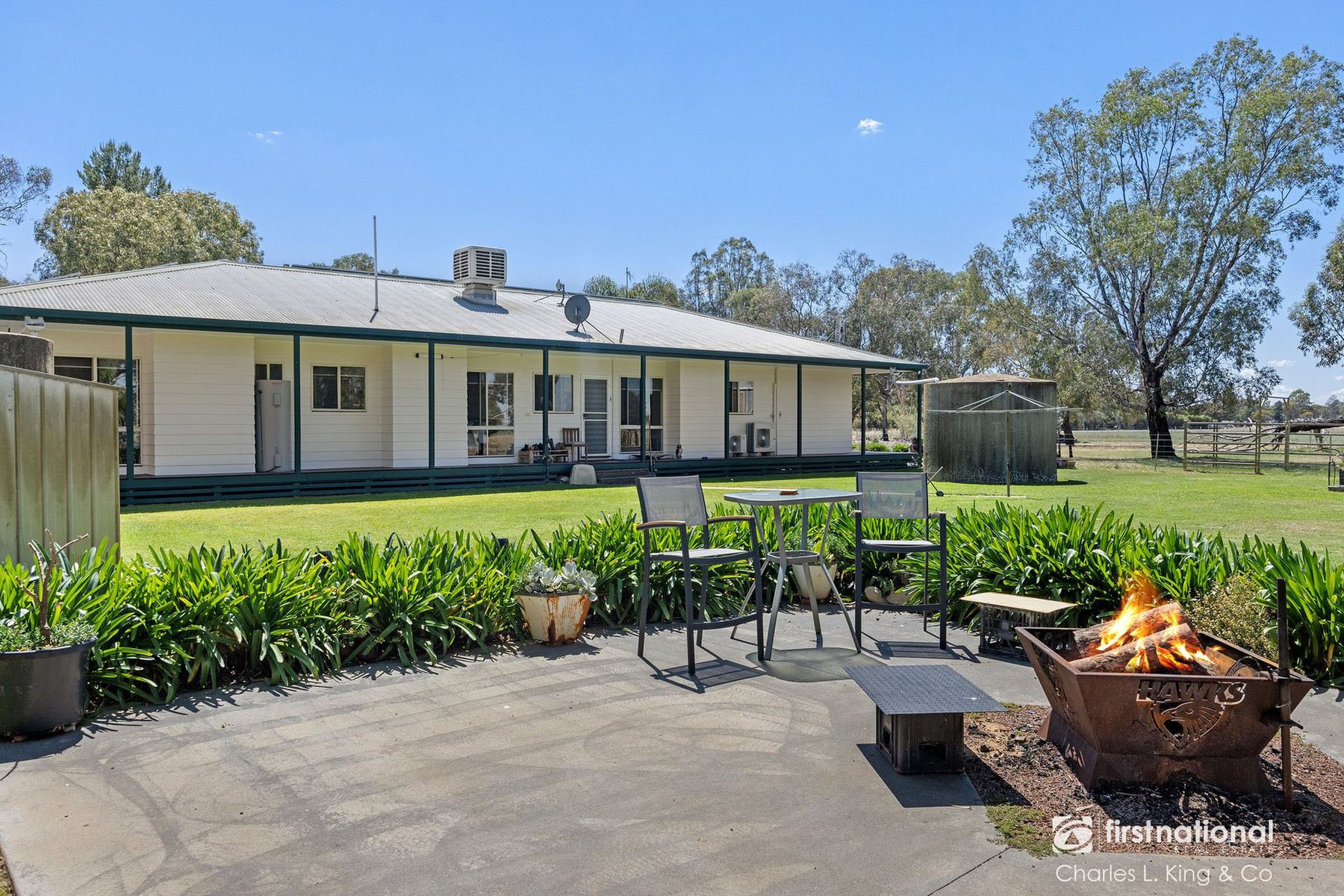 97 Echuca-Mitiamo Road, Echuca - Image 1