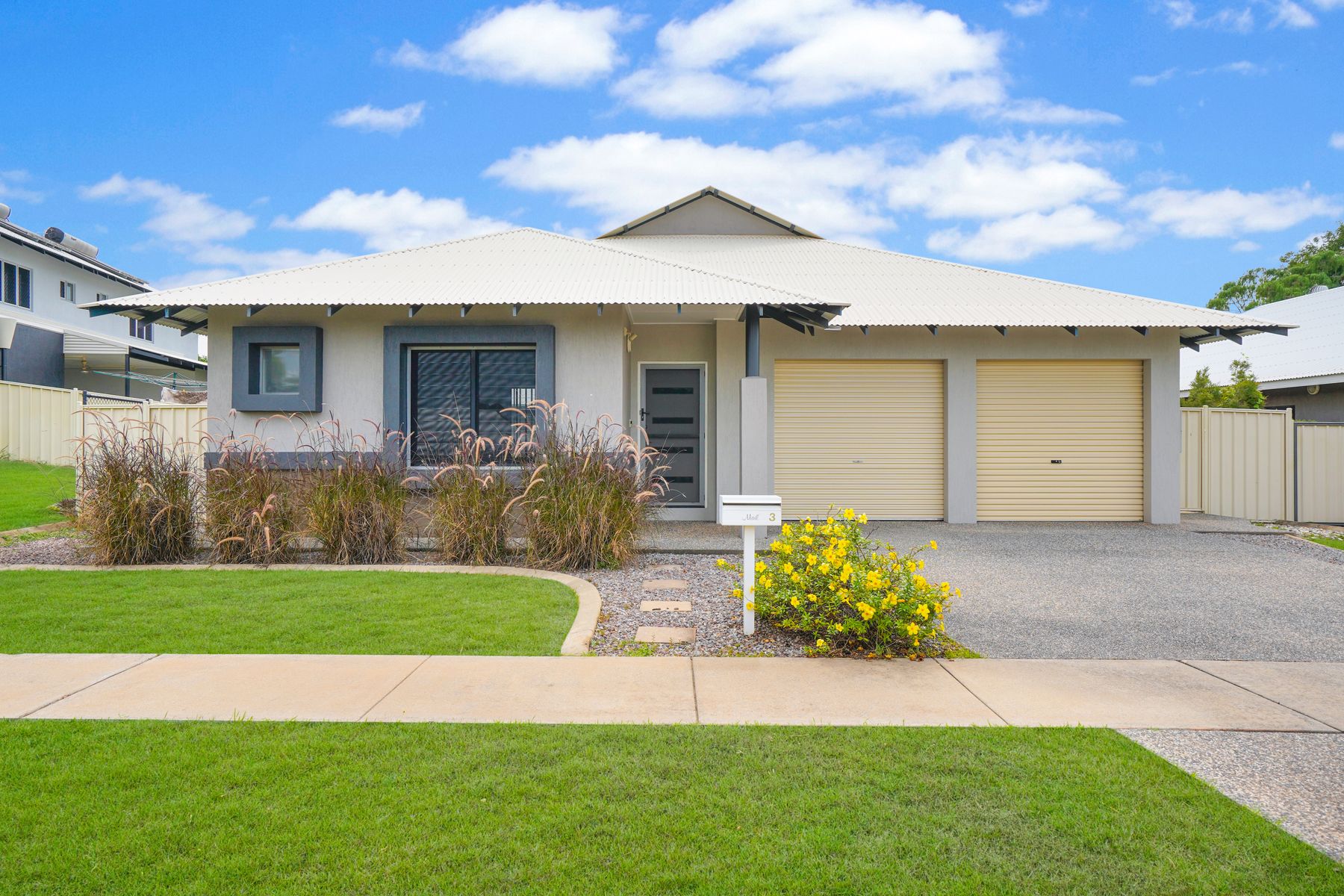 3 Gakkingga Street, Lyons NT 0810, Lyons - Thumbnail 2