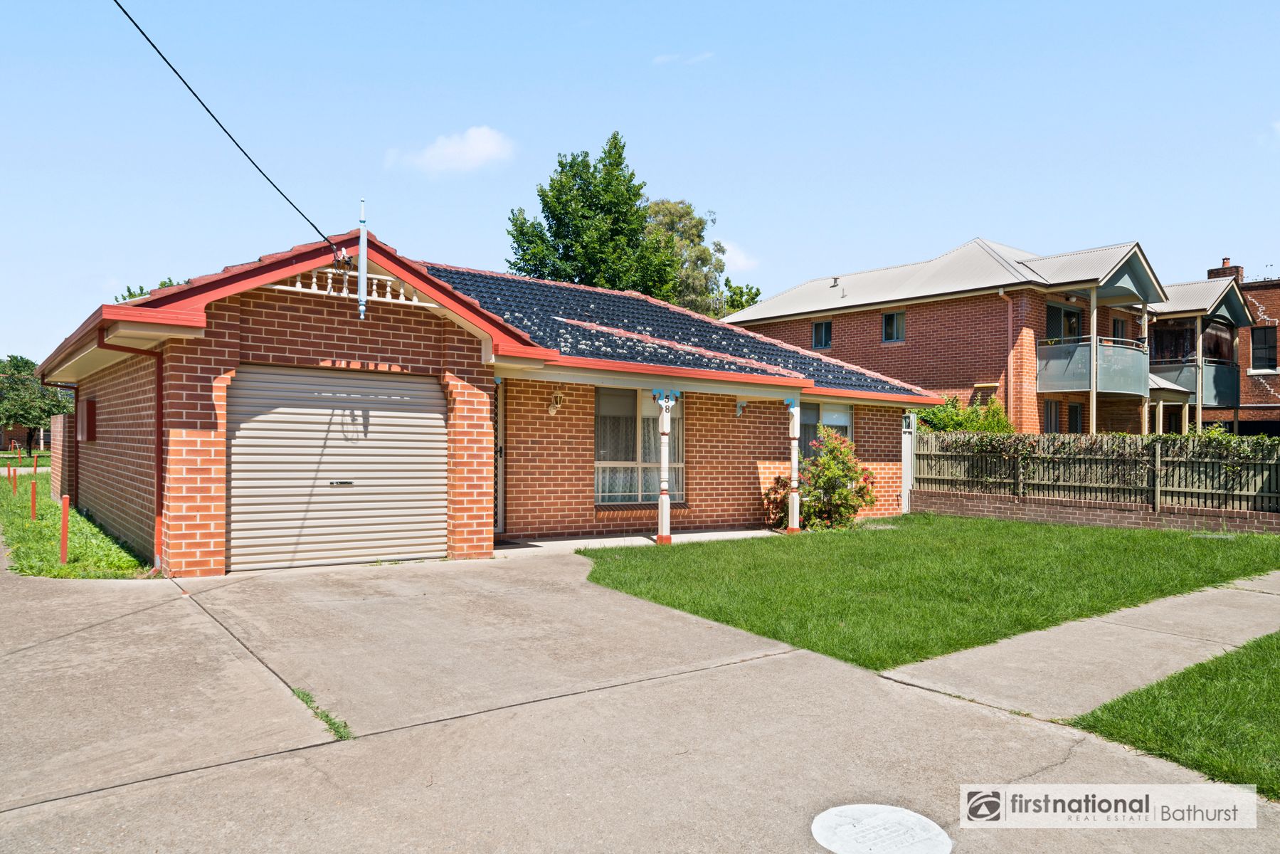 1/58 Piper Street, Bathurst NSW 2795, Bathurst - Image 1
