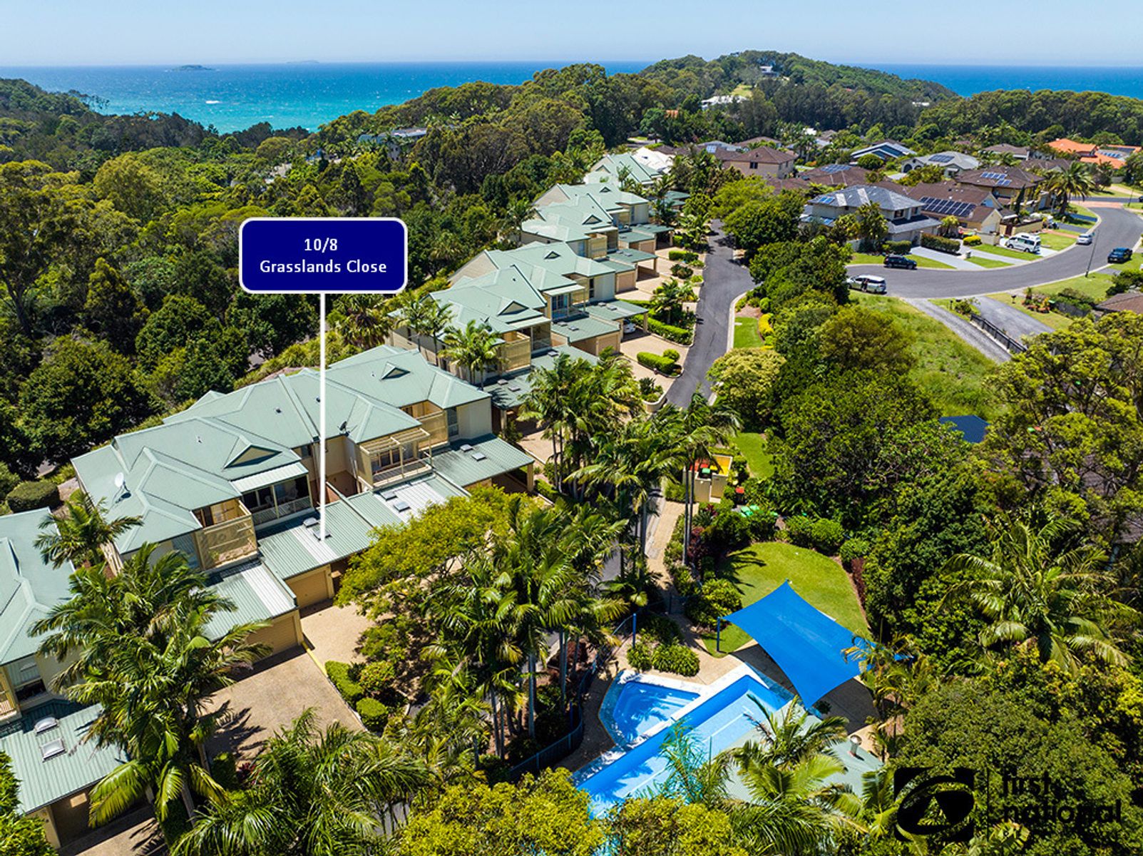 10/8 Grasslands Close, Coffs Harbour, NSW 2450