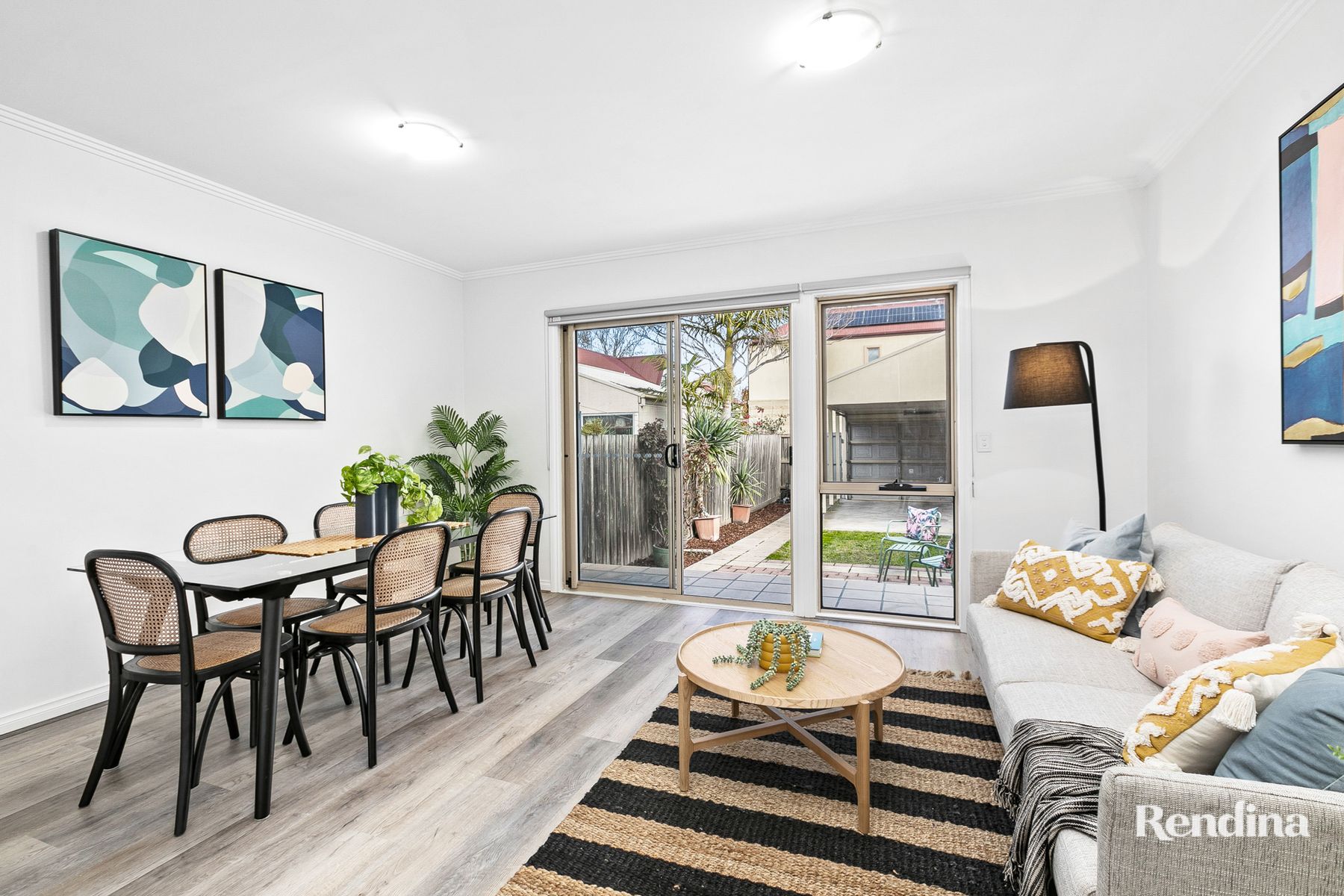 101 The Crescent, Kensington - Thumbnail 4