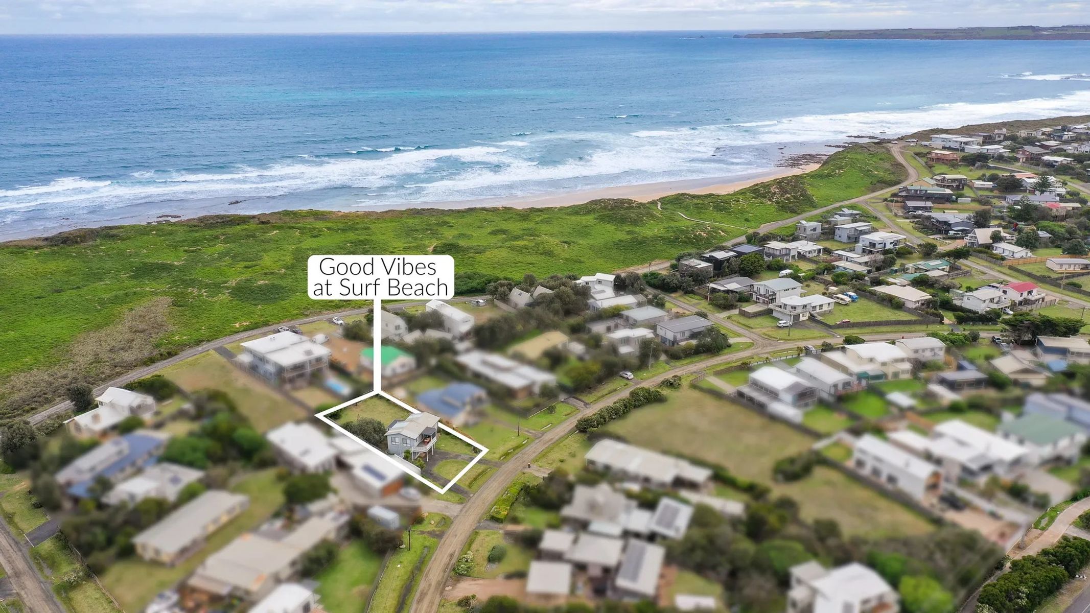 25 Page Avenue, Surf Beach VIC 3922, Surf Beach - Image 1