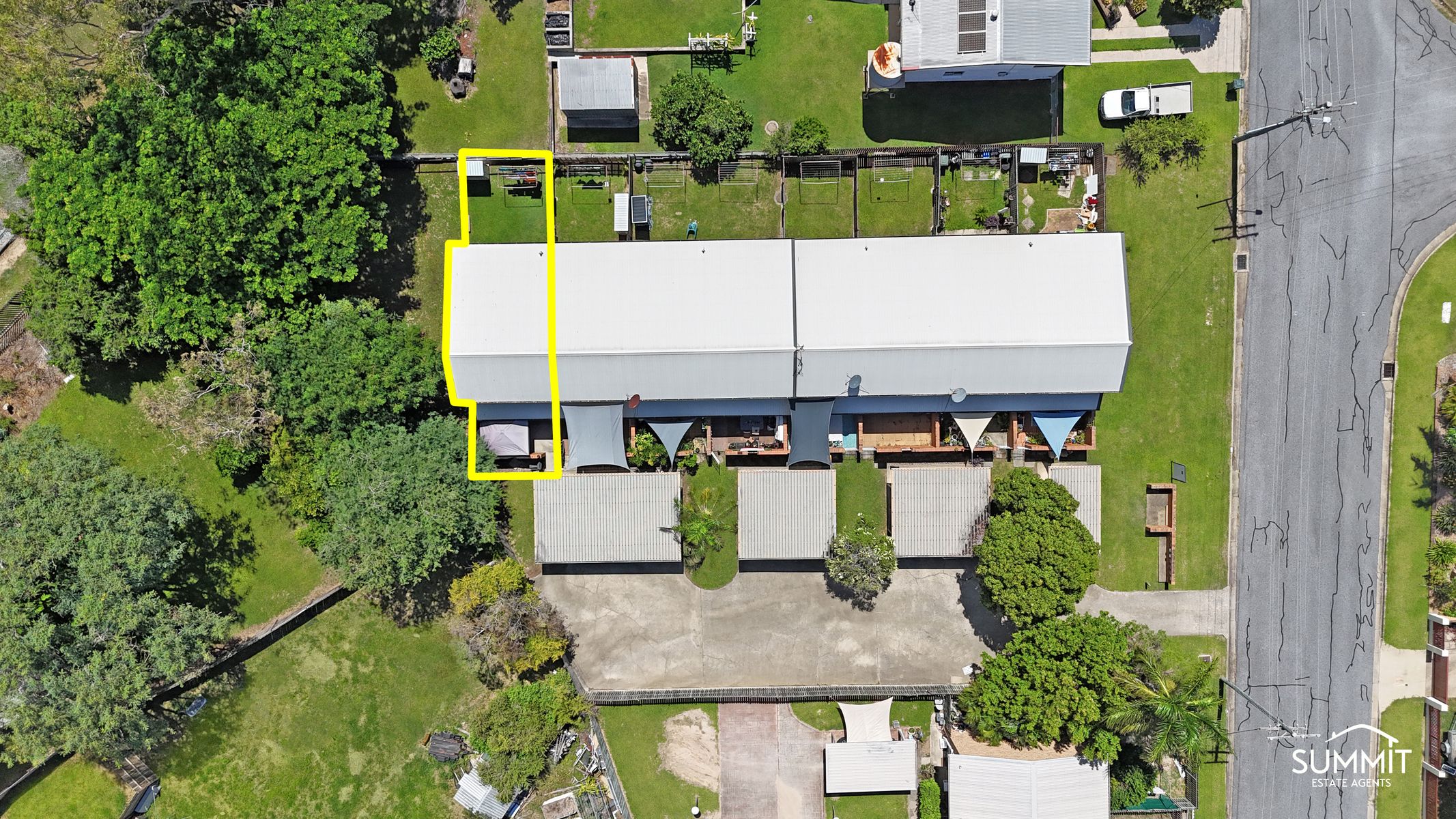 8/5 McCann Street, South Gladstone - Thumbnail 4
