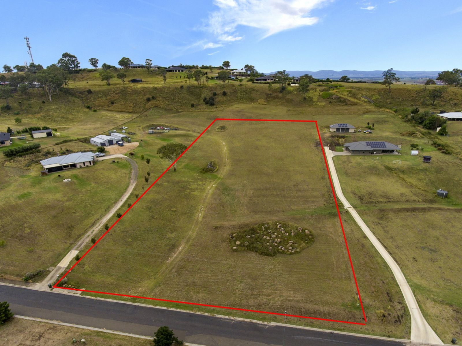 Lot 13 Lot 13 Mount Tabor Road, Sladevale - Thumbnail 7
