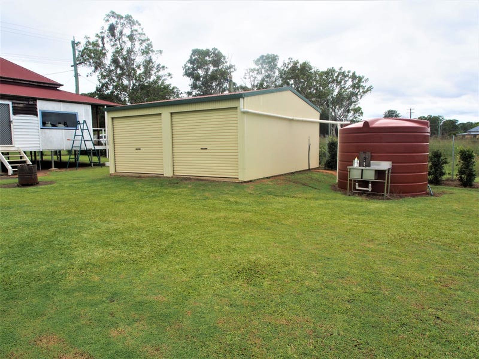 124 Station Road, Horton QLD 4660, Horton - Thumbnail 3