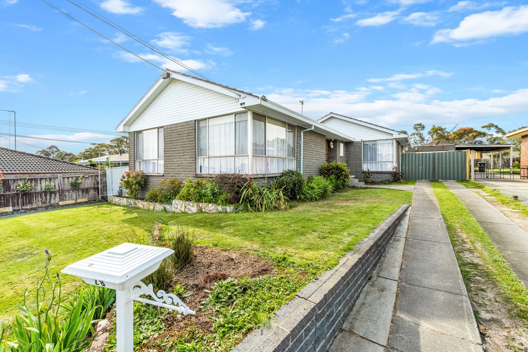 28 Heather Grove, Traralgon VIC 3844