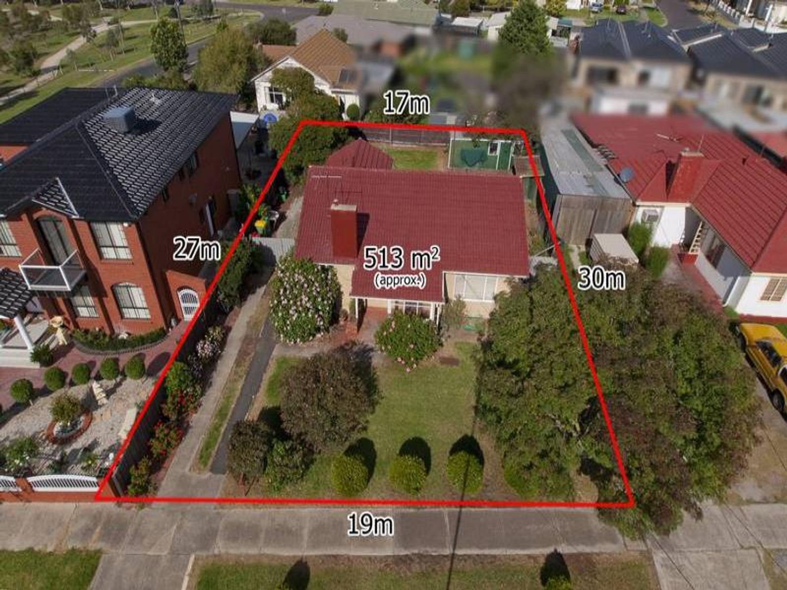 3 Raglan Court, Maidstone, VIC 3012, Maidstone - Thumbnail 3