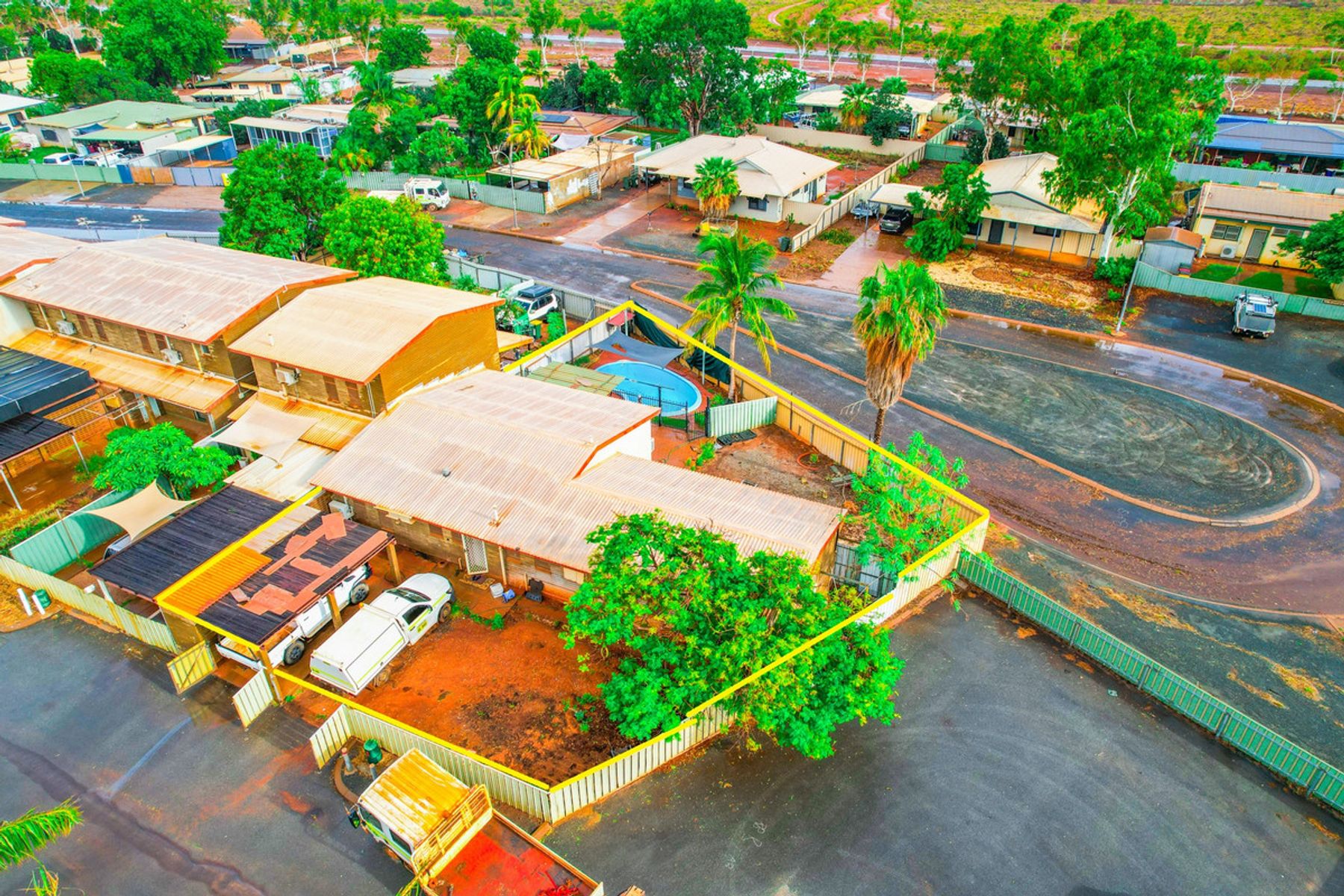 17 John Way, South Hedland WA 6722, South Hedland - Thumbnail 2