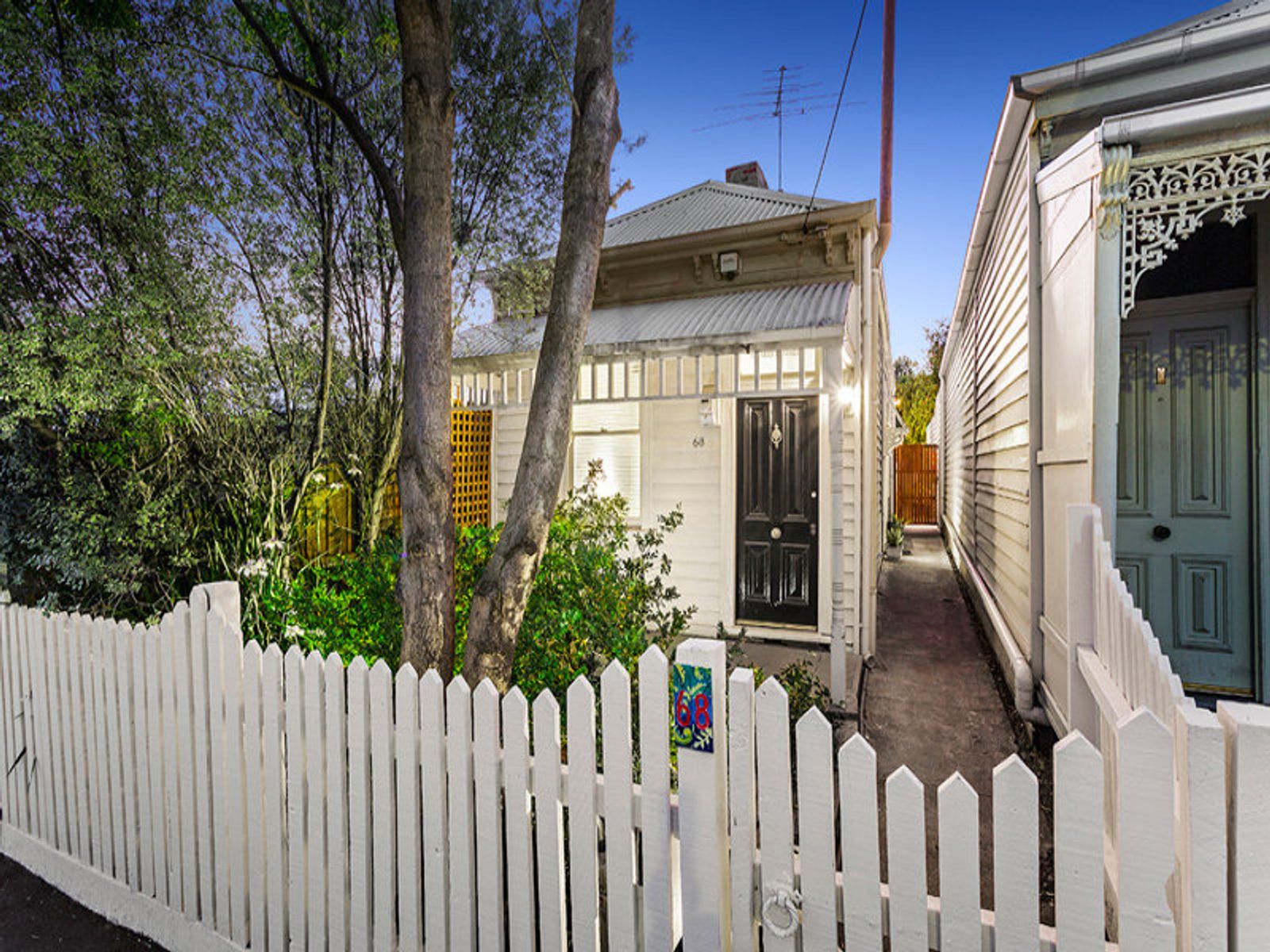 68 Collett Street, Kensington - Thumbnail 2