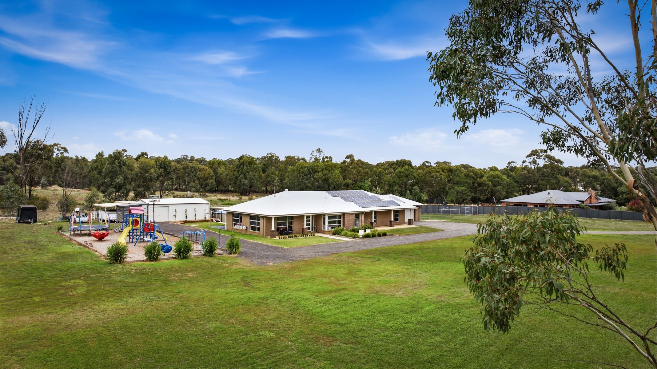 42 Bracewell Street, Maiden Gully, VIC 3551, Maiden Gully - Image 1