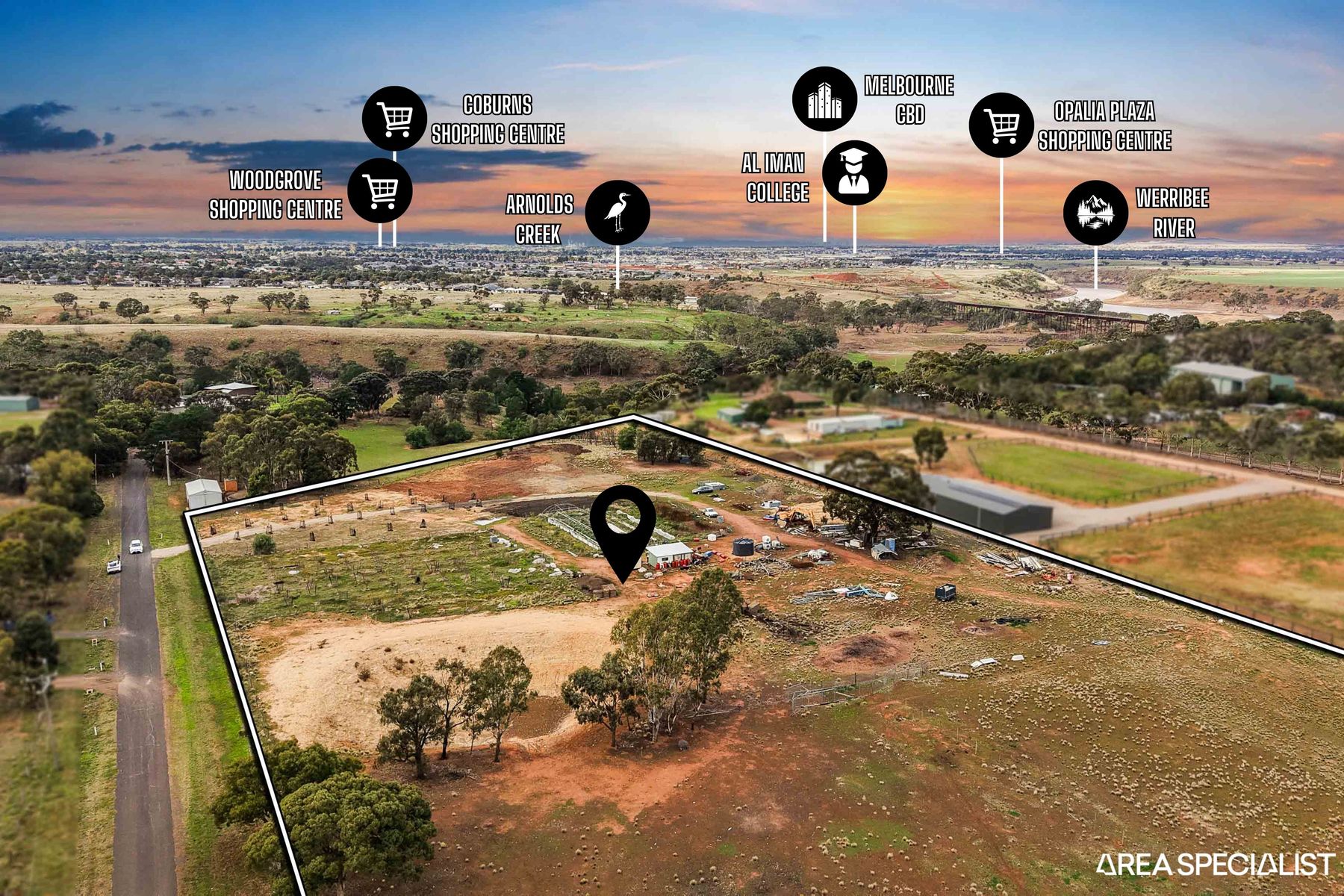 30 Hickey Road, Exford, Exford - Thumbnail 5