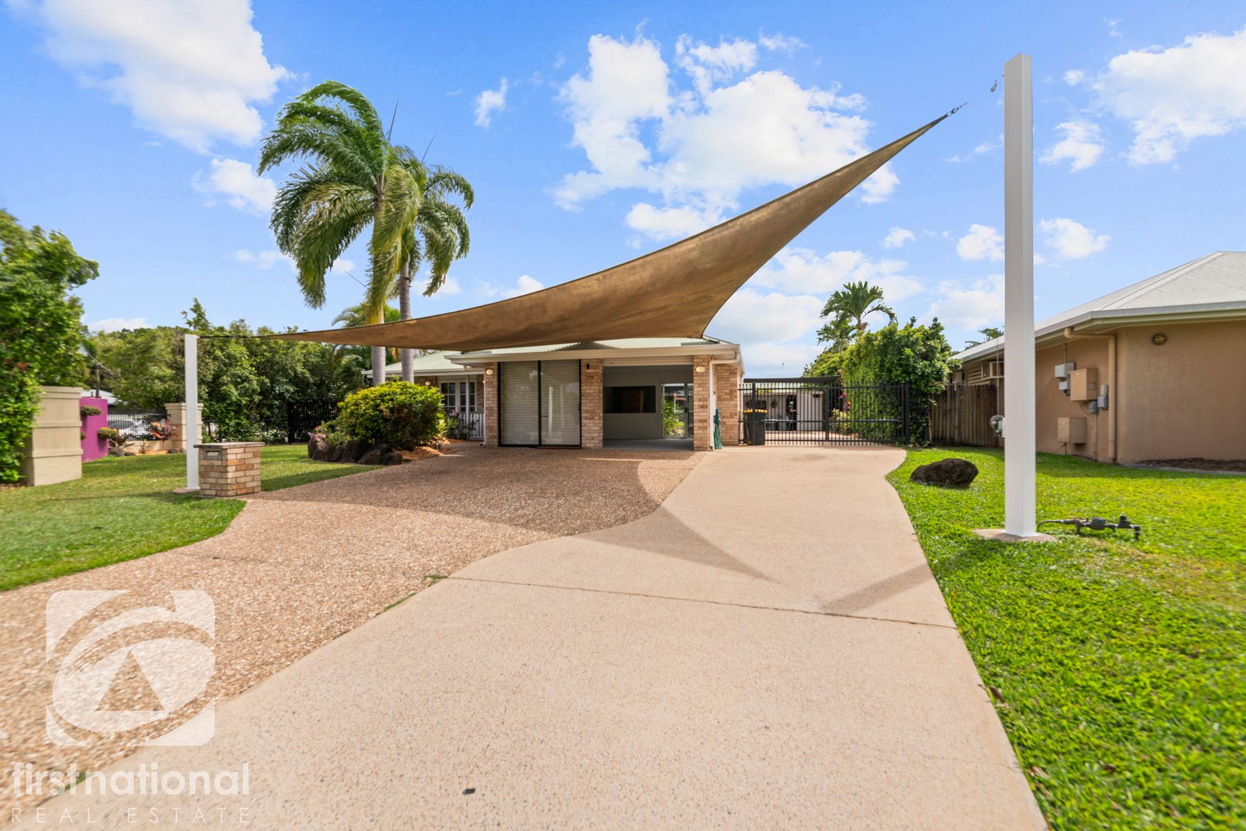 1 Laguna Avenue, Kirwan QLD 4817, Kirwan - Thumbnail 3