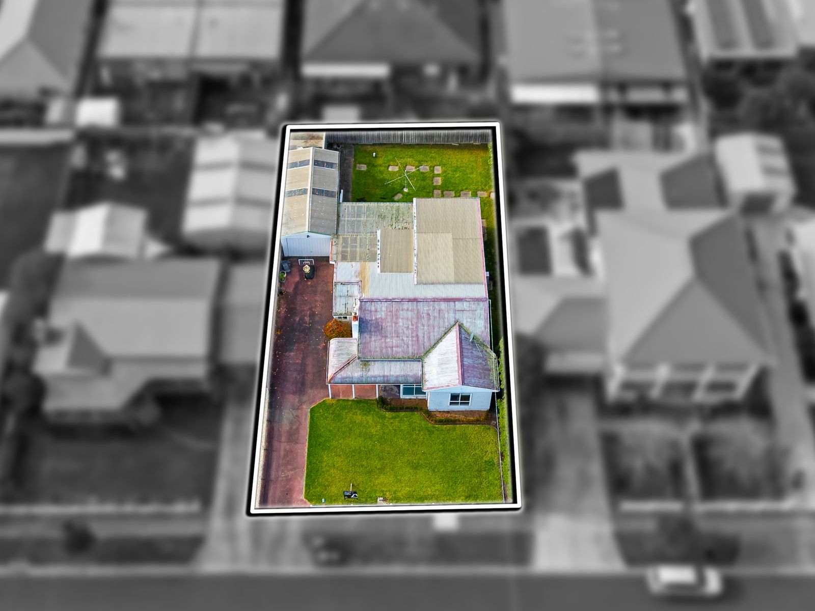 8 Osborne Street, Traralgon, Traralgon - Thumbnail 2
