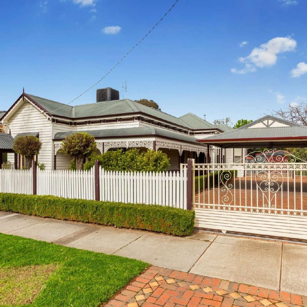 26 Hopetoun Street, Bendigo VIC 3550, Bendigo - Image 1