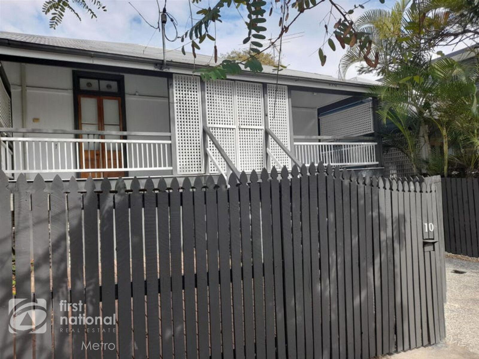 10 Brereton Street, South Brisbane QLD 4101